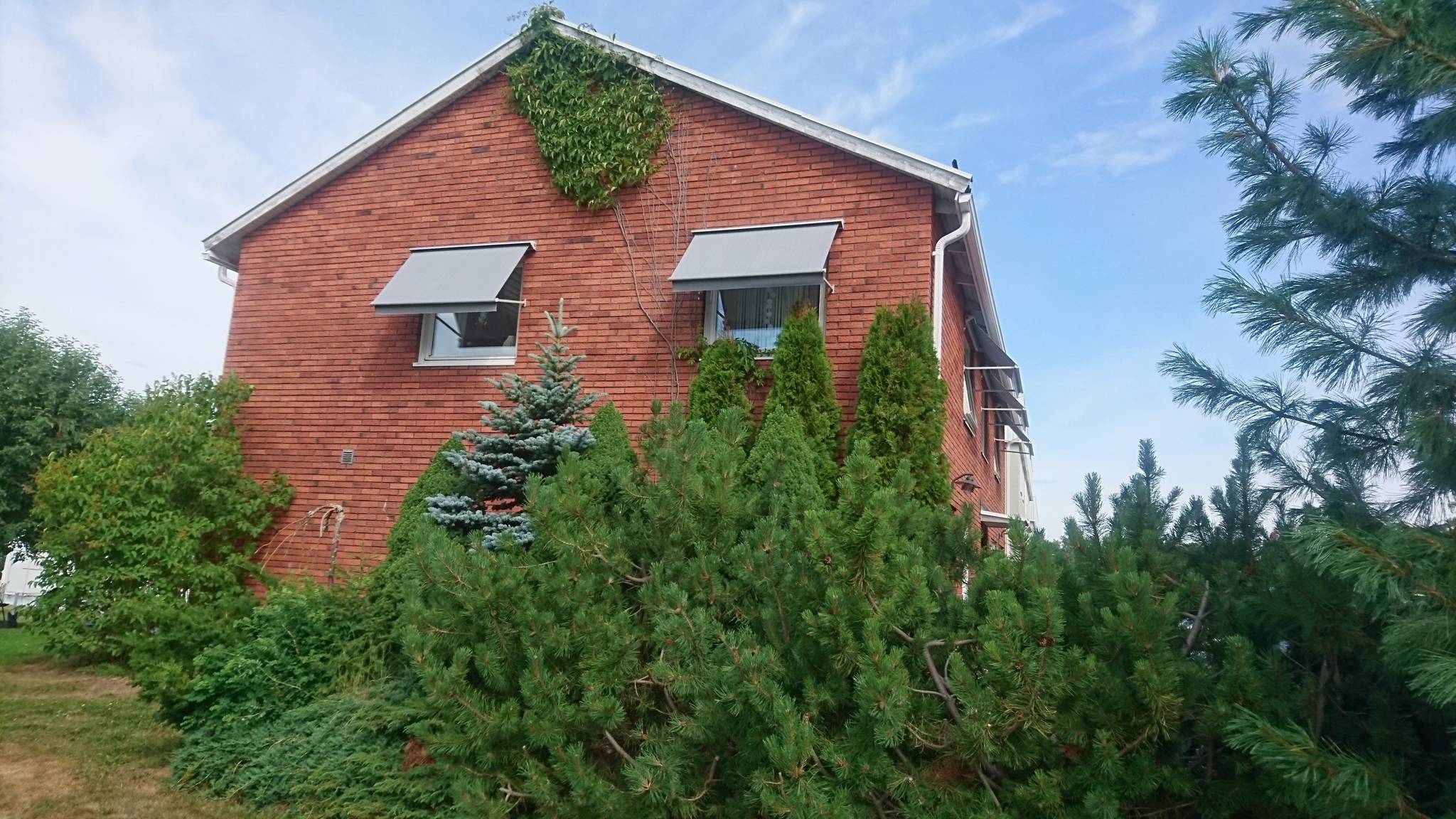 5 rum Villa på Furunäsvägen 78 Klubbgärdet Piteå kommun - bild 8