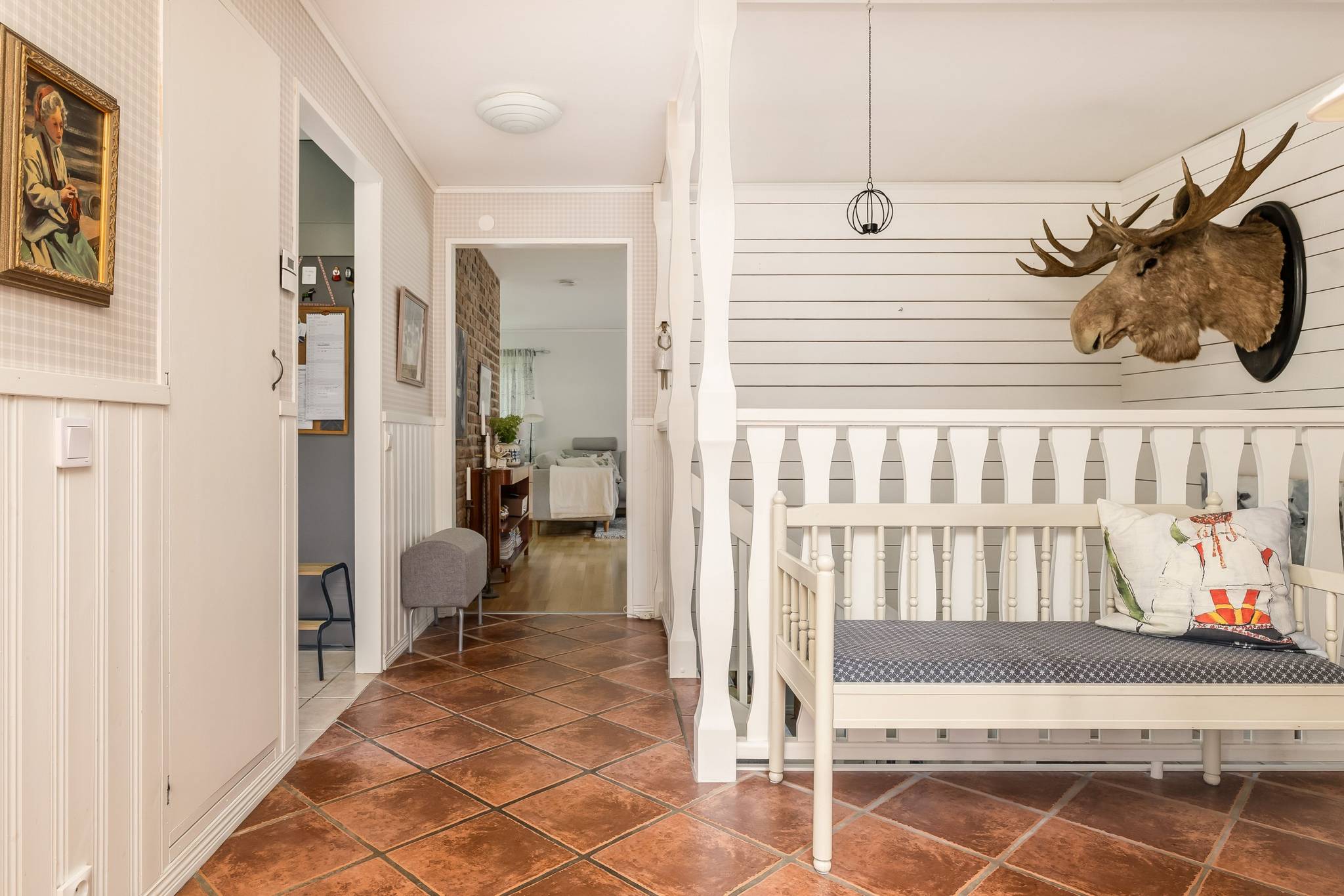 6 rum Villa på Källbottenvägen 23 LUDVIKA Källbotten Ludvika kommun - bild 36