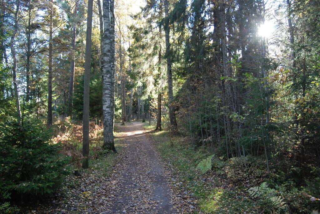6 rum Villa på Landgången 45 Råssnäs Motala kommun - bild 7