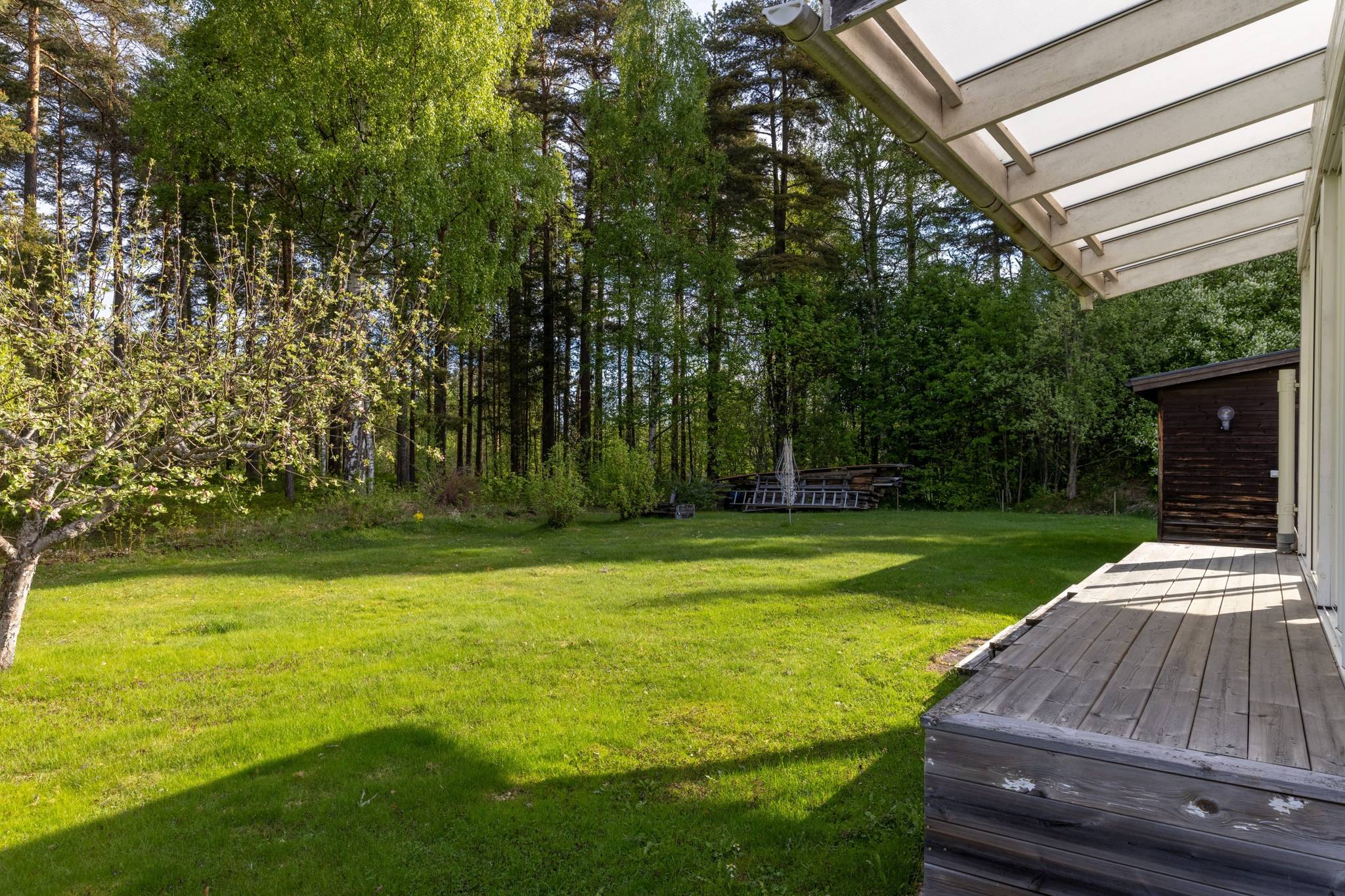4 rum Villa på Brinkvägen 10 Morkarlby Mora kommun - bild 13