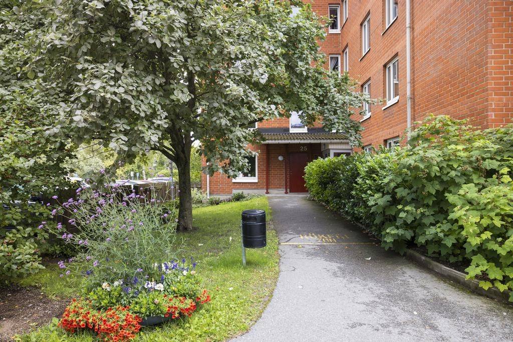 Handen, Haninge kommun