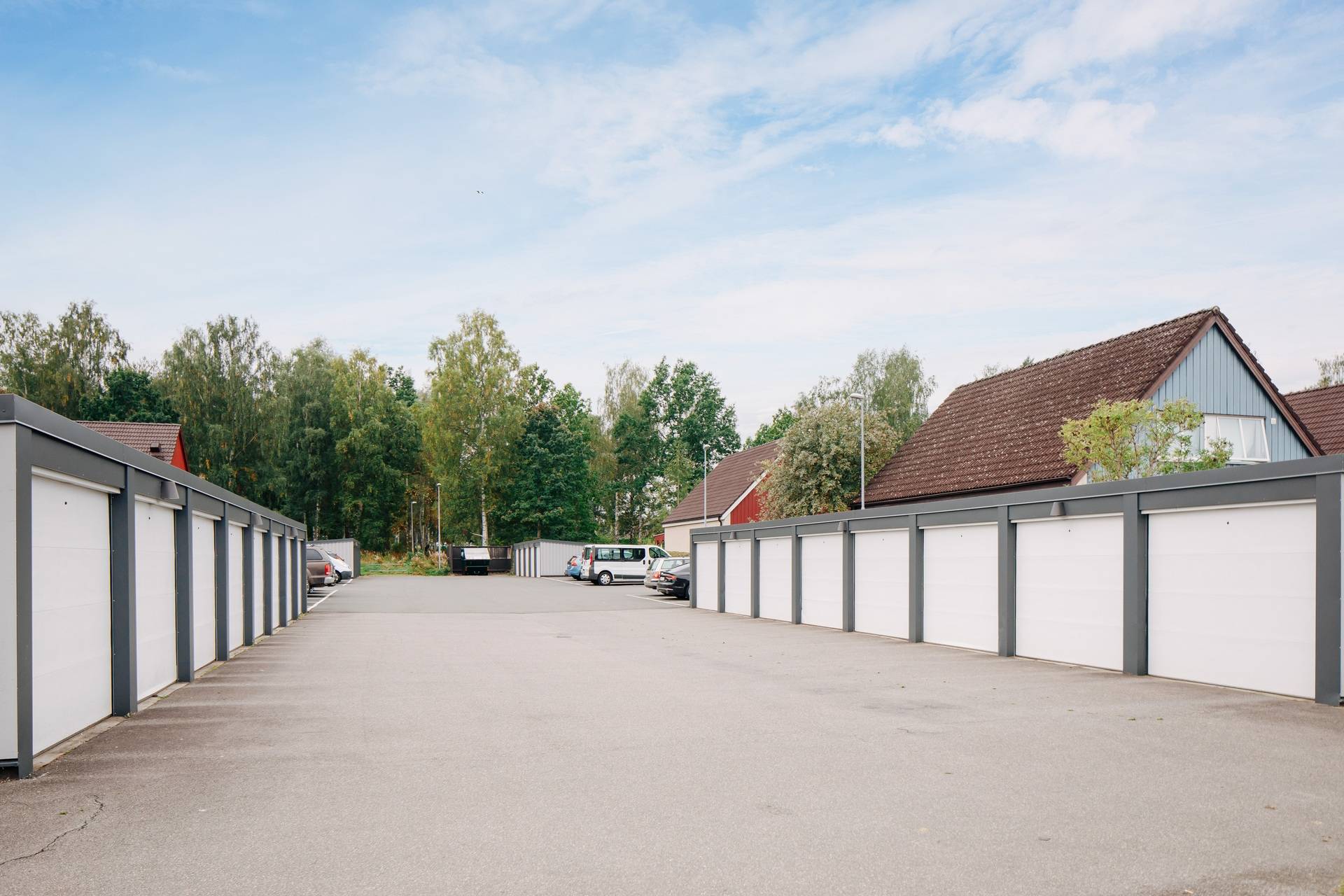 4 rum Radhus på Flugvägen 12A Ryd Skövde kommun - bild 41