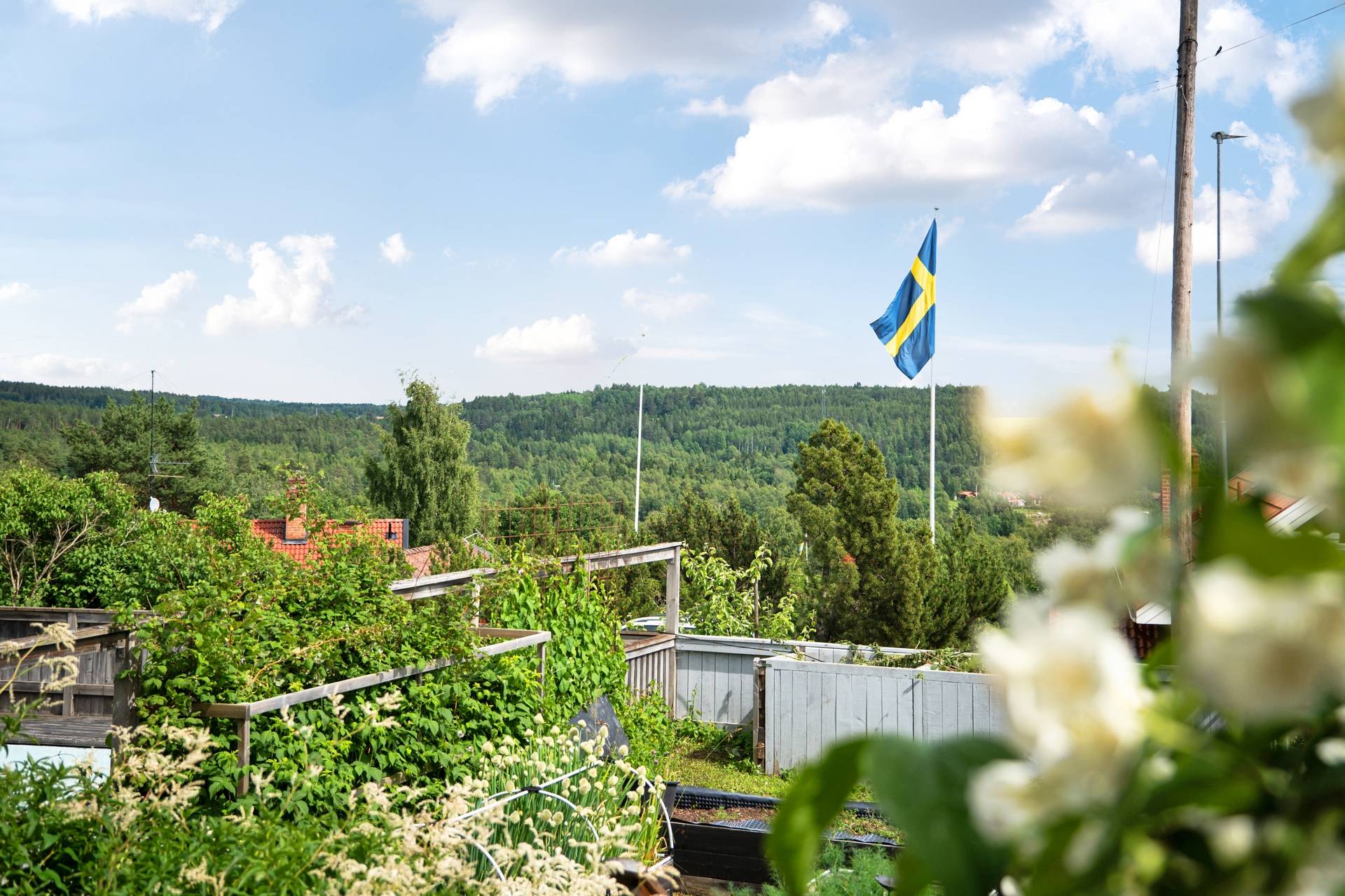 5 rum Villa på Urgatu 2 Vikarbyn Rättviks kommun - bild 44