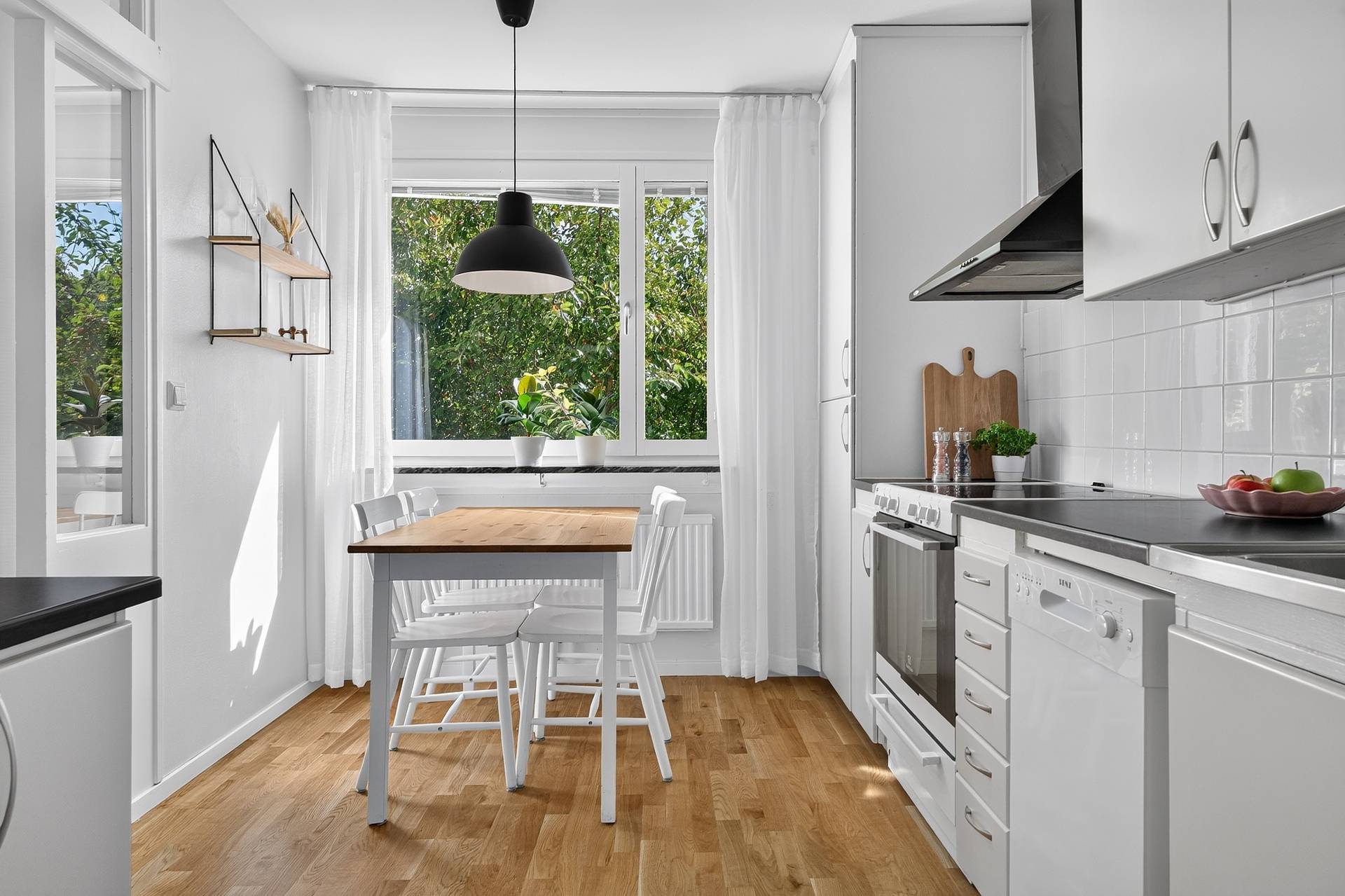 3.5 rum Lägenhet på Fjärdhundragatan 64 Tunabackar Uppsala kommun - bild 19