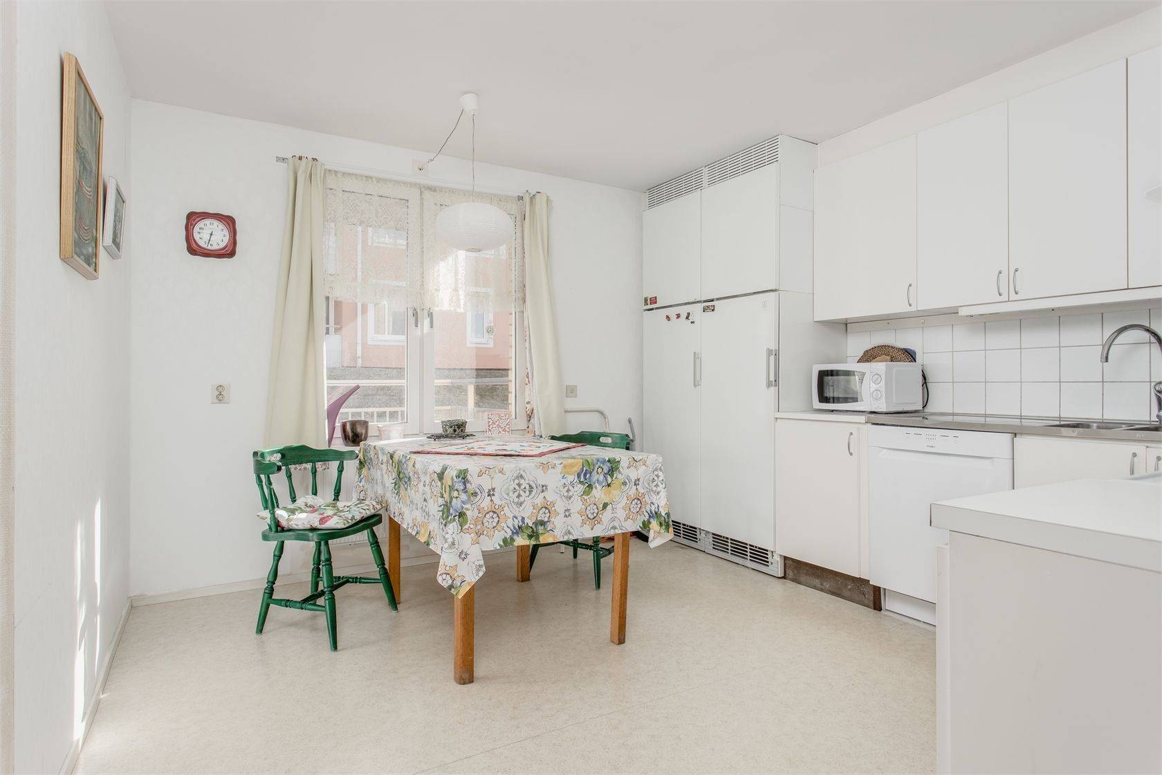 3 rum Lägenhet på Repslagaregatan 20 A Centralt Arvika kommun - bild 17