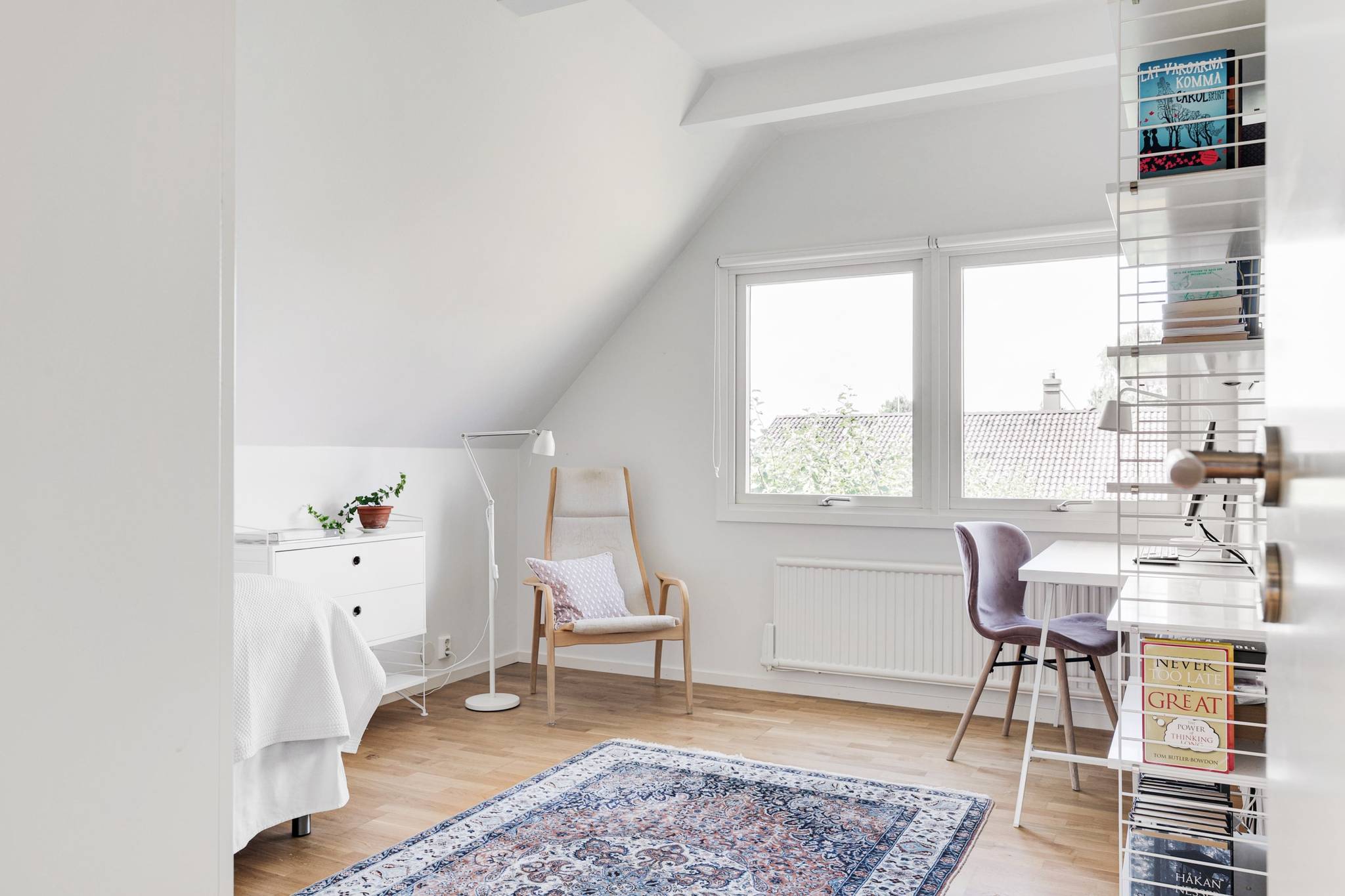 7 rum Villa på Lövstedts väg 3 Bjärred Centralt Lomma kommun - bild 25
