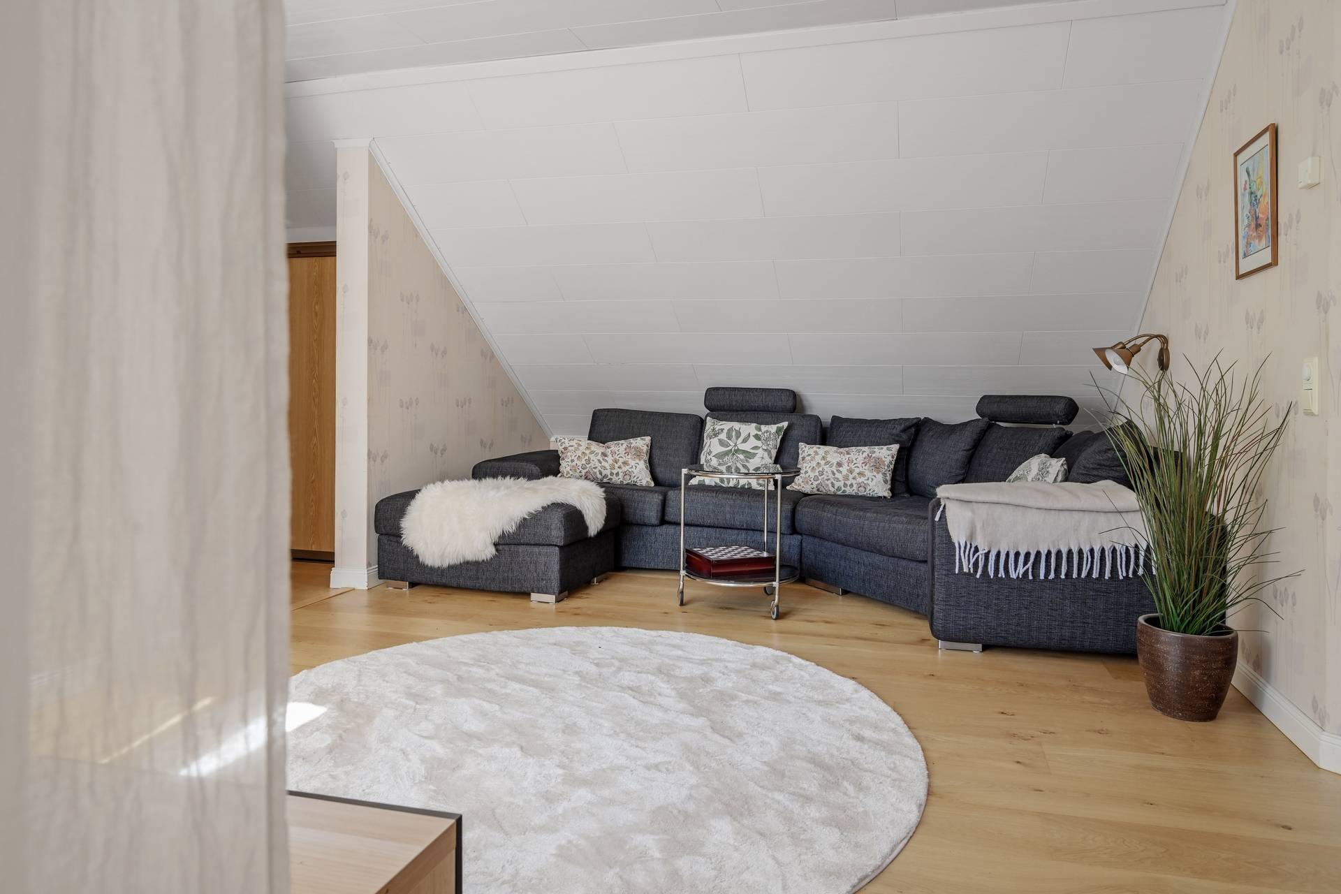 11 rum Villa på Båtsmansvägen 60 Törnskogen Sollentuna kommun - bild 42