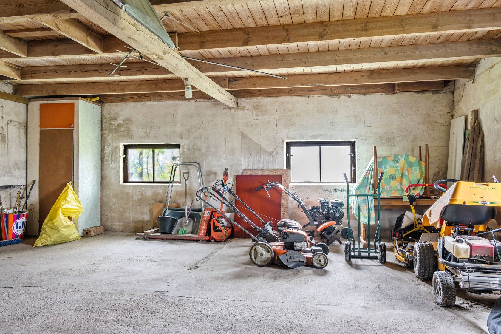 117 m² Villa på Lokrume Tomase 253 Gotlands kommun - bild 23