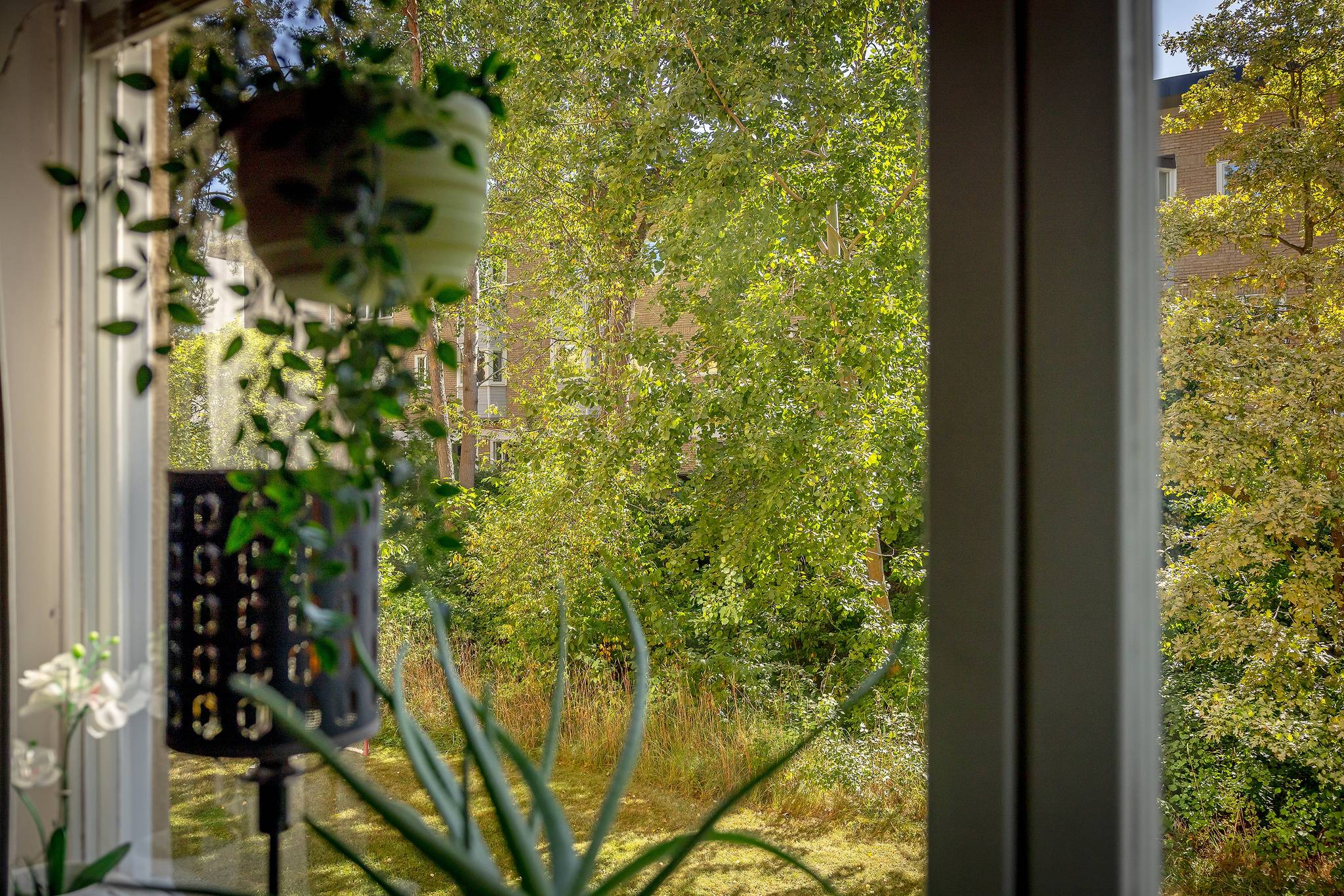 2 rum lägenhet på Cedergrensvägen 41, vån 1 Midsommarkransen/Telefonplan, Stockholms kommun - bild 3