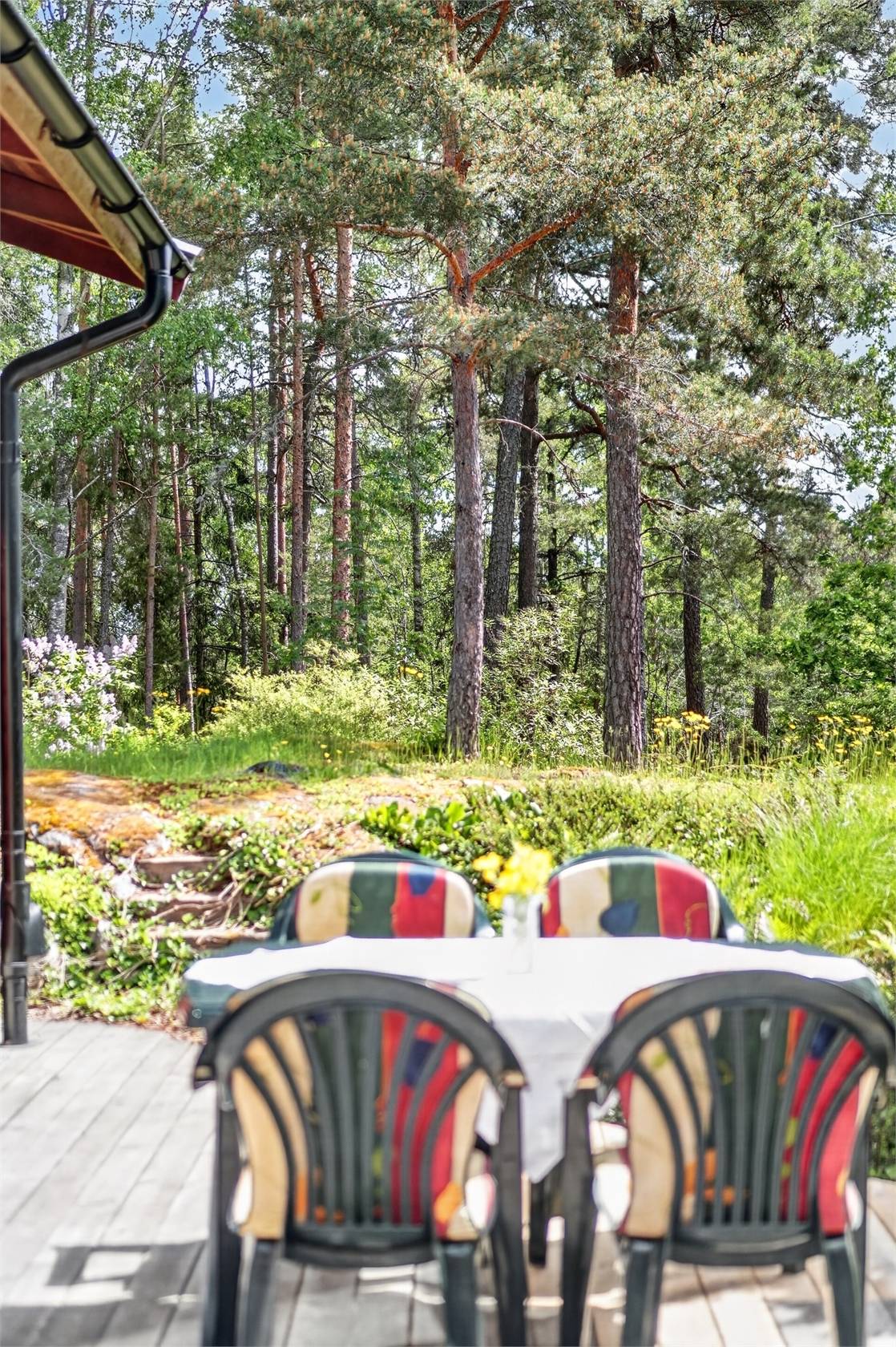 5 rum Vinterbonat fritidshus på Lingonvägen 16 Mariefred - Kalkudden Strängnäs kommun - bild 23