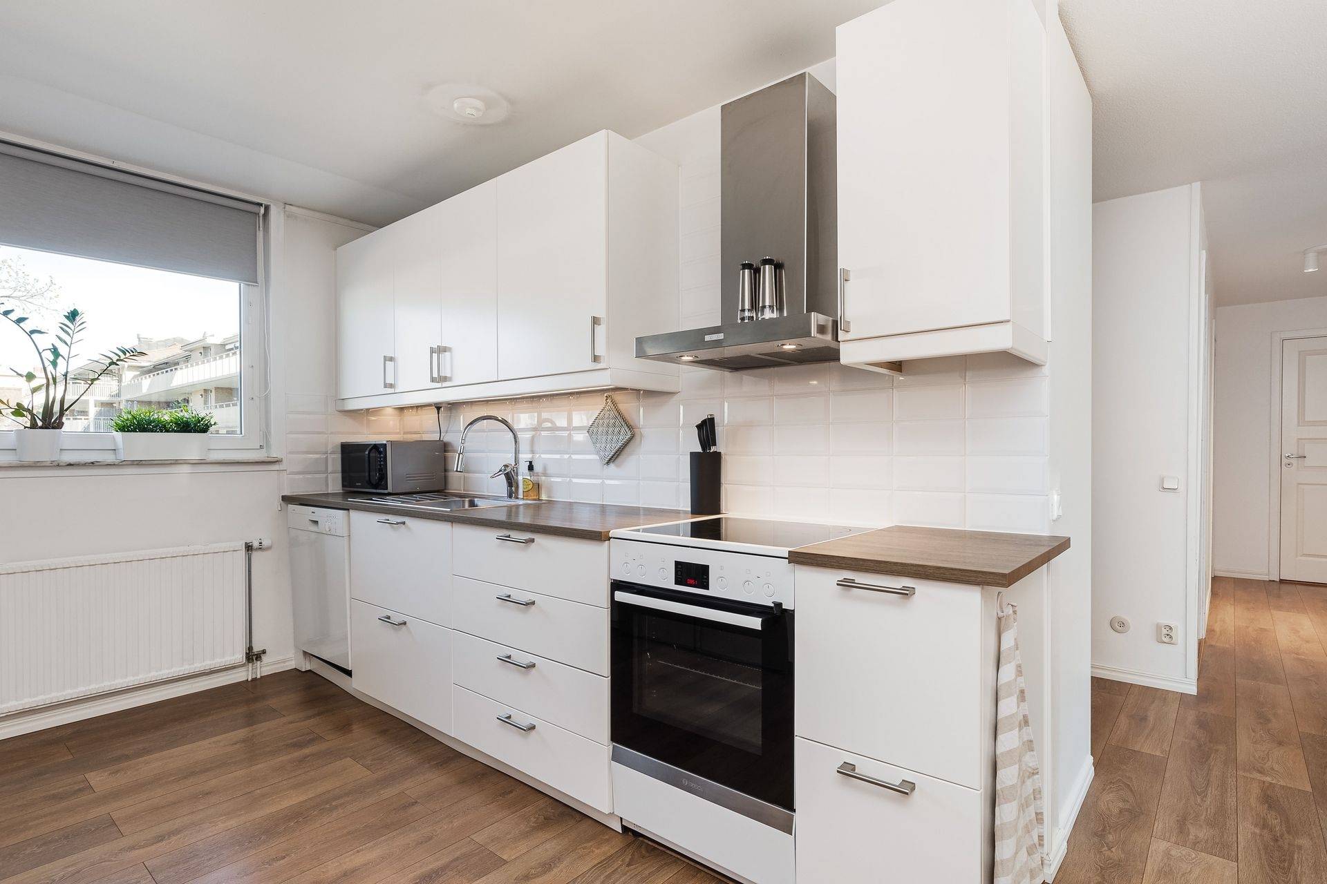 4 rum Lägenhet på Södra Bangårdsgatan 18 Eskilstuna Eskilstuna kommun - bild 4