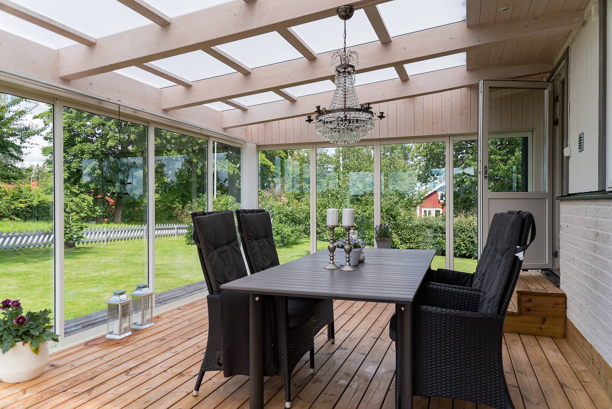 5 rum Villa på Hössna Ulricehamnsvägen 2 Hössna Ulricehamns kommun - bild 25