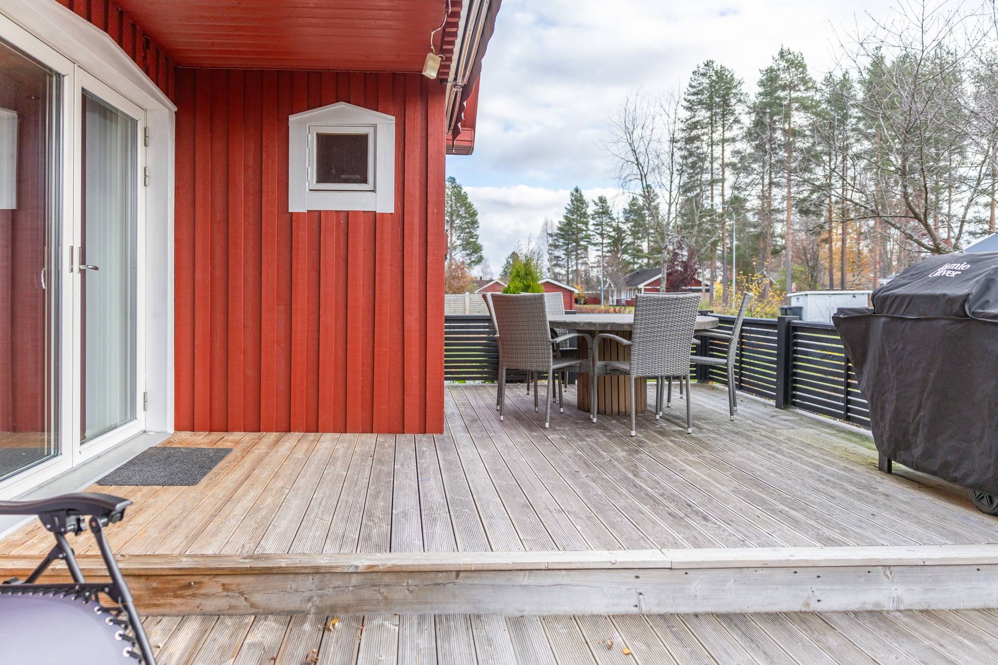 5 rum Villa på Parhusgatan 8 Kåge Skellefteå kommun - bild 39