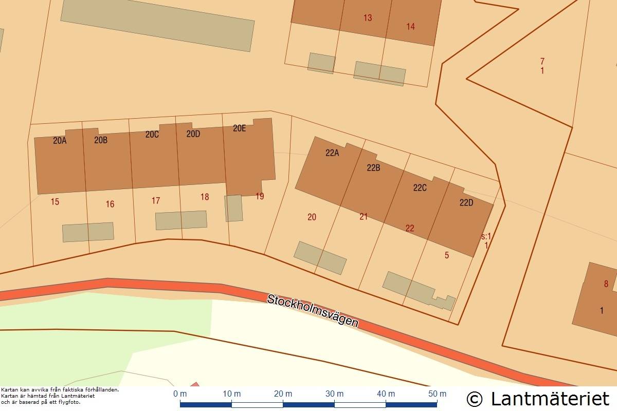 5 rum Villa på Bäckavägen 22A Perstorp Perstorps kommun - bild 23