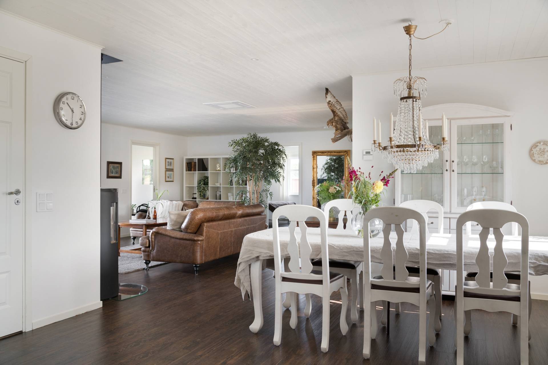 6 rum Villa på Yngsjövägen 530 Yngsjö Kristianstads kommun - bild 10