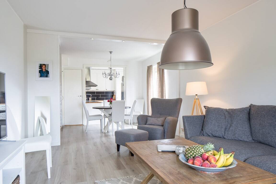 2 rum Lägenhet på Fritzhemsgatan 61 C Frösön Östersunds kommun - bild 5