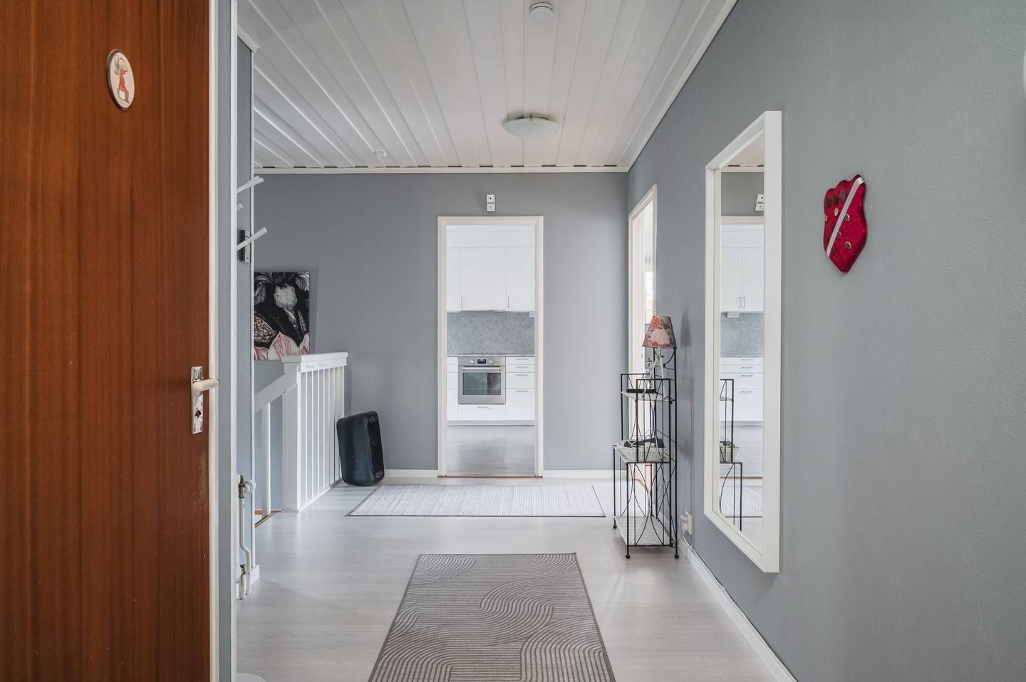 5 rum Villa på Malmvägen 6 Vikmanshyttan Hedemora kommun - bild 6