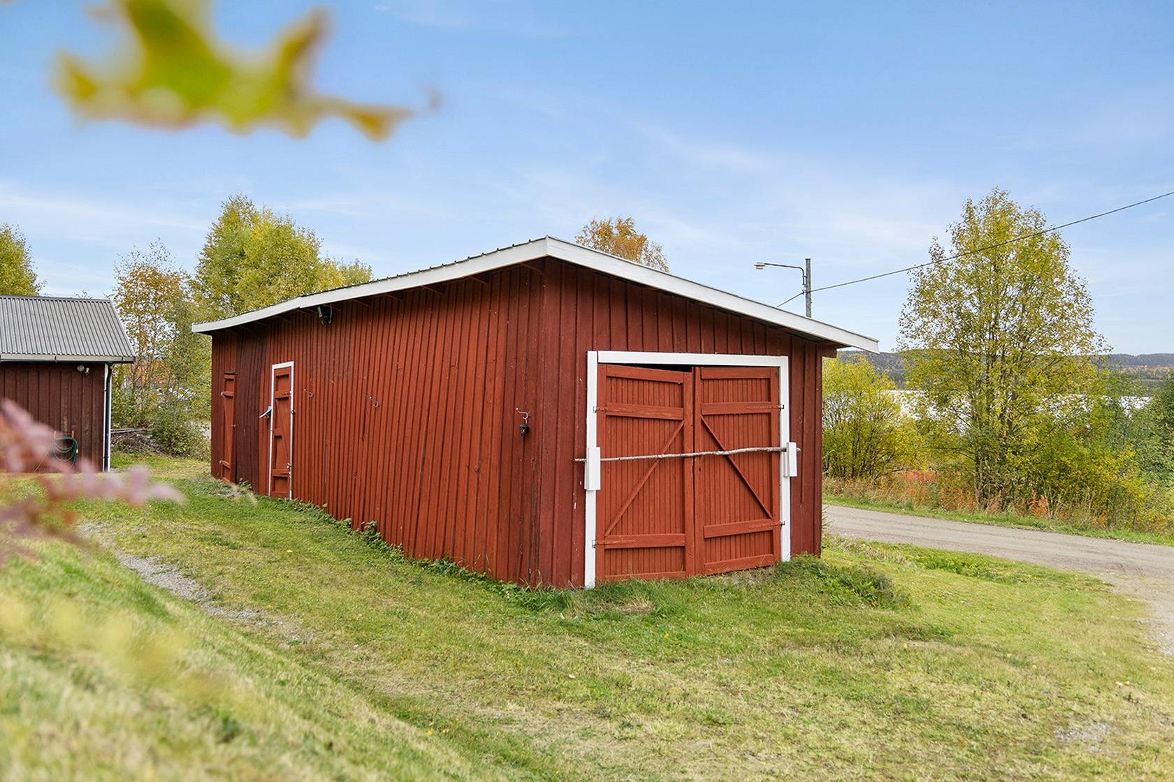 2 rum Villa på Finnäs 125 Gällö Bräcke kommun - bild 17