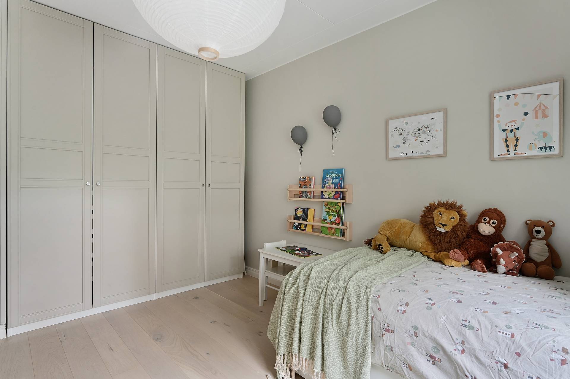 5 rum Radhus på Balettvägen 34 Huddinge kommun - bild 19