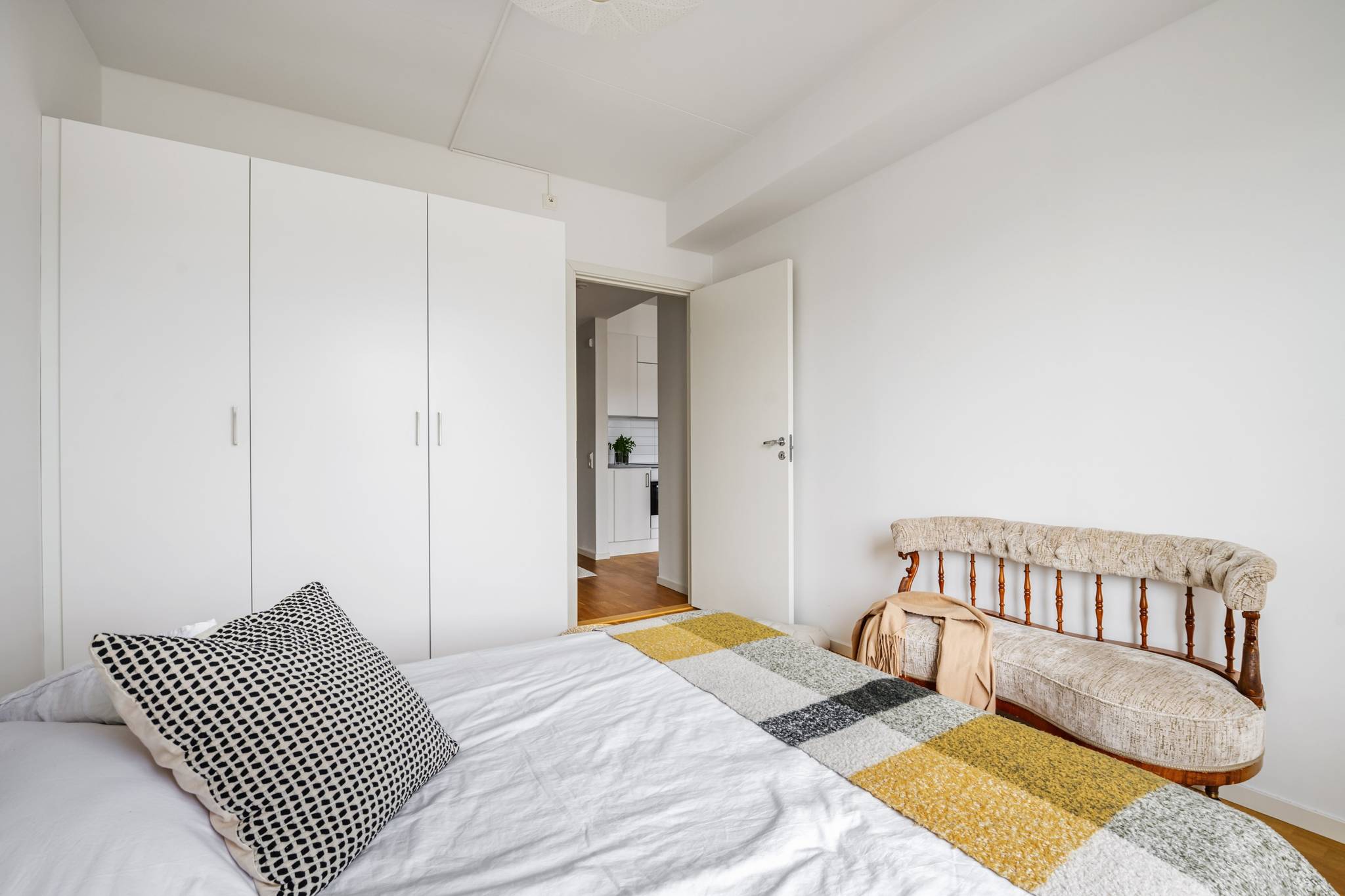 2 rum Lägenhet på Kolonnvägen 62 Ulriksdal Solna kommun - bild 6