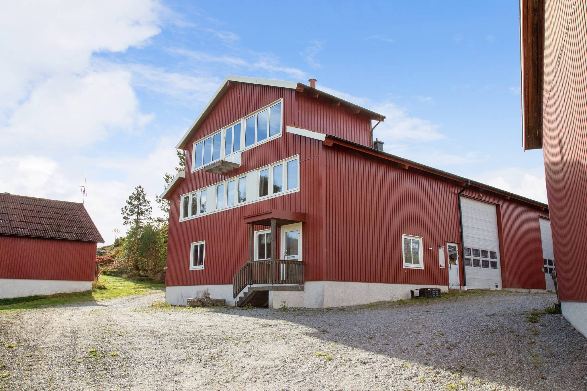 5 rum Gård/skog på Kuballe 201 Kuballe Tjörns kommun - bild 48