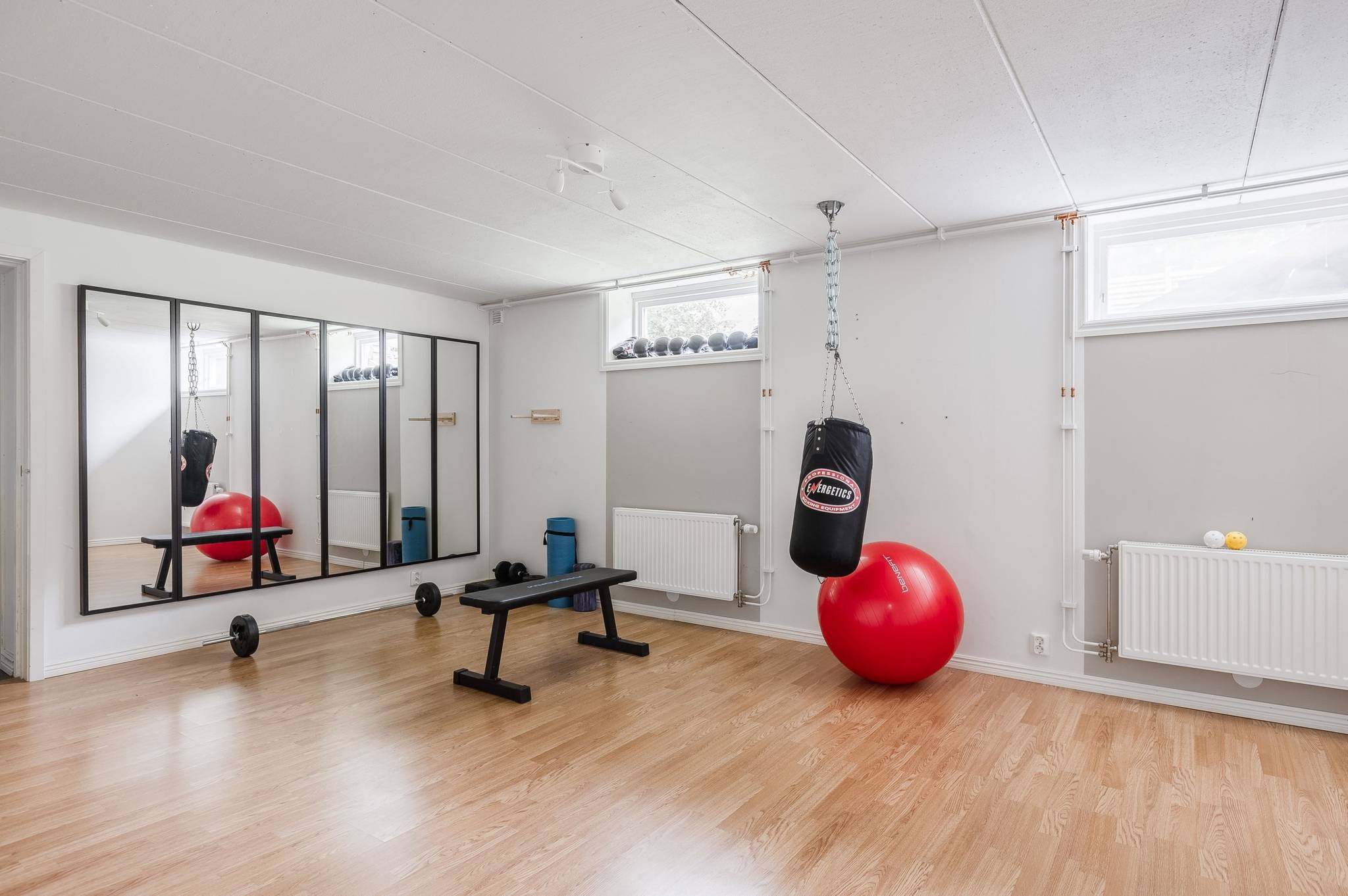 8 rum Villa på Konvaljevägen 7 Brunflo Östersunds kommun - bild 28