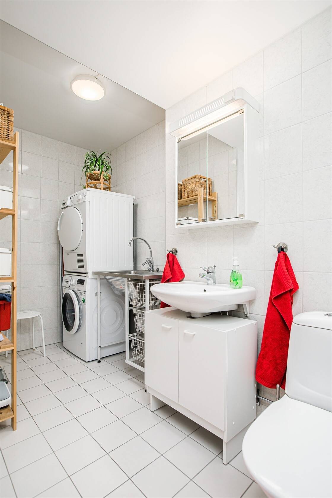 4 rum Lägenhet på Oxelgatan 7 Ekhagen Jönköpings kommun - bild 14