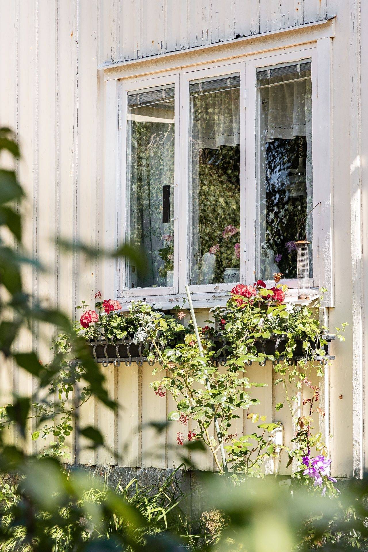 6 rum Villa på Töringe Grubbagård 420 Vinberg Falkenbergs kommun - bild 24