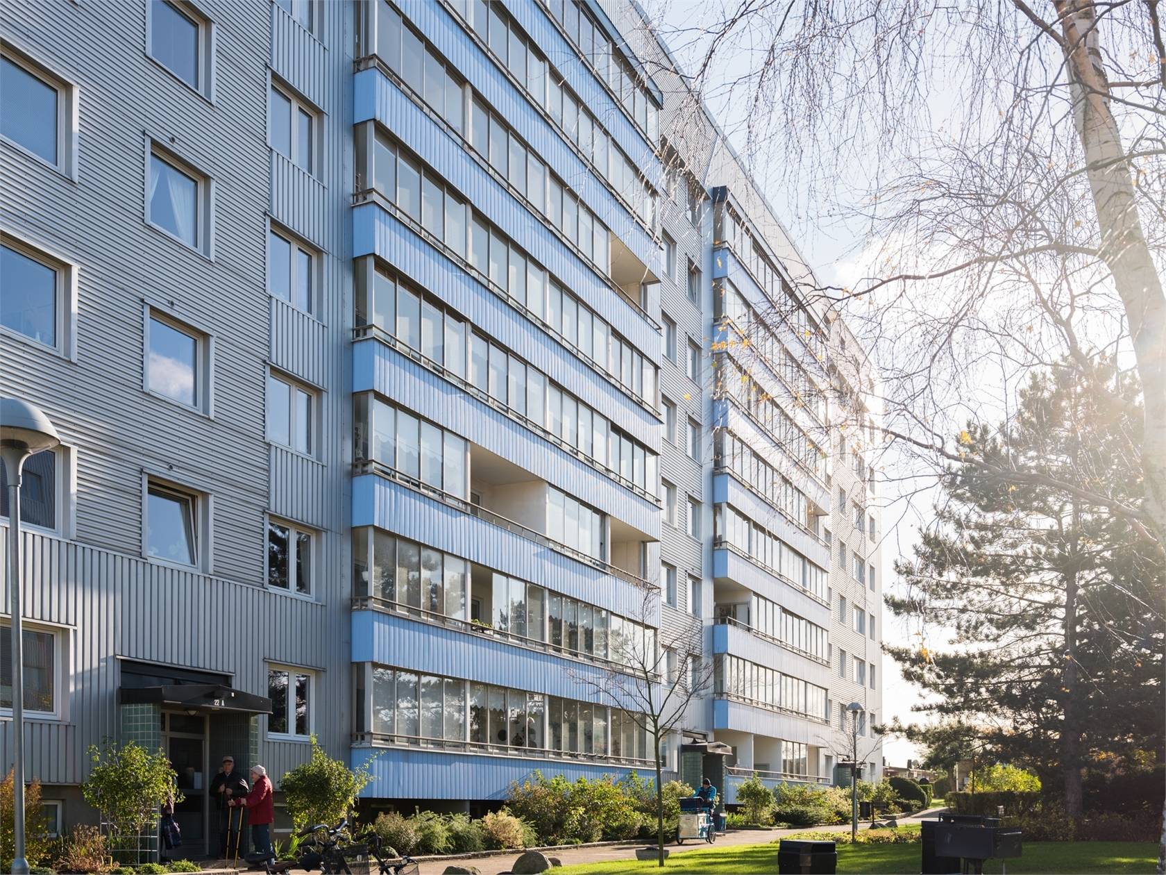 3 rum Lägenhet på Kulladalsgatan 22 B Kulladal Malmö kommun - bild 31