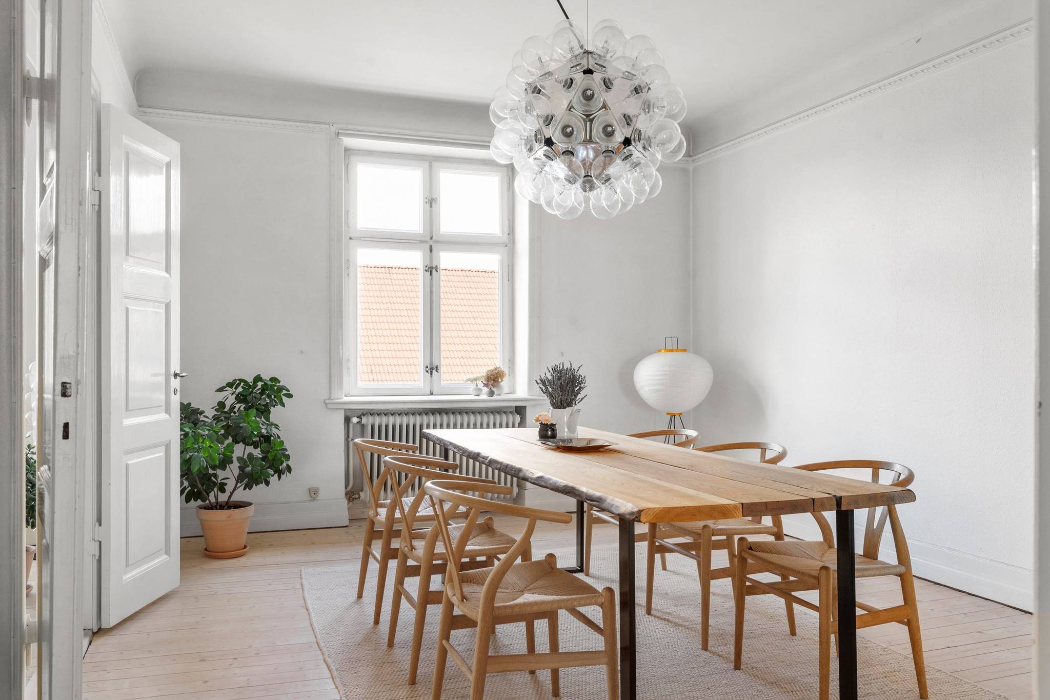 3 rum Lägenhet på Karl XI gatan 6 Centrum Lunds kommun - bild 6