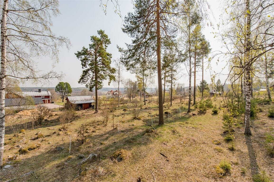 7 rum Gård/skog på Nyhyttevägen 10 Torsåker, Hästbo Hofors kommun - bild 13