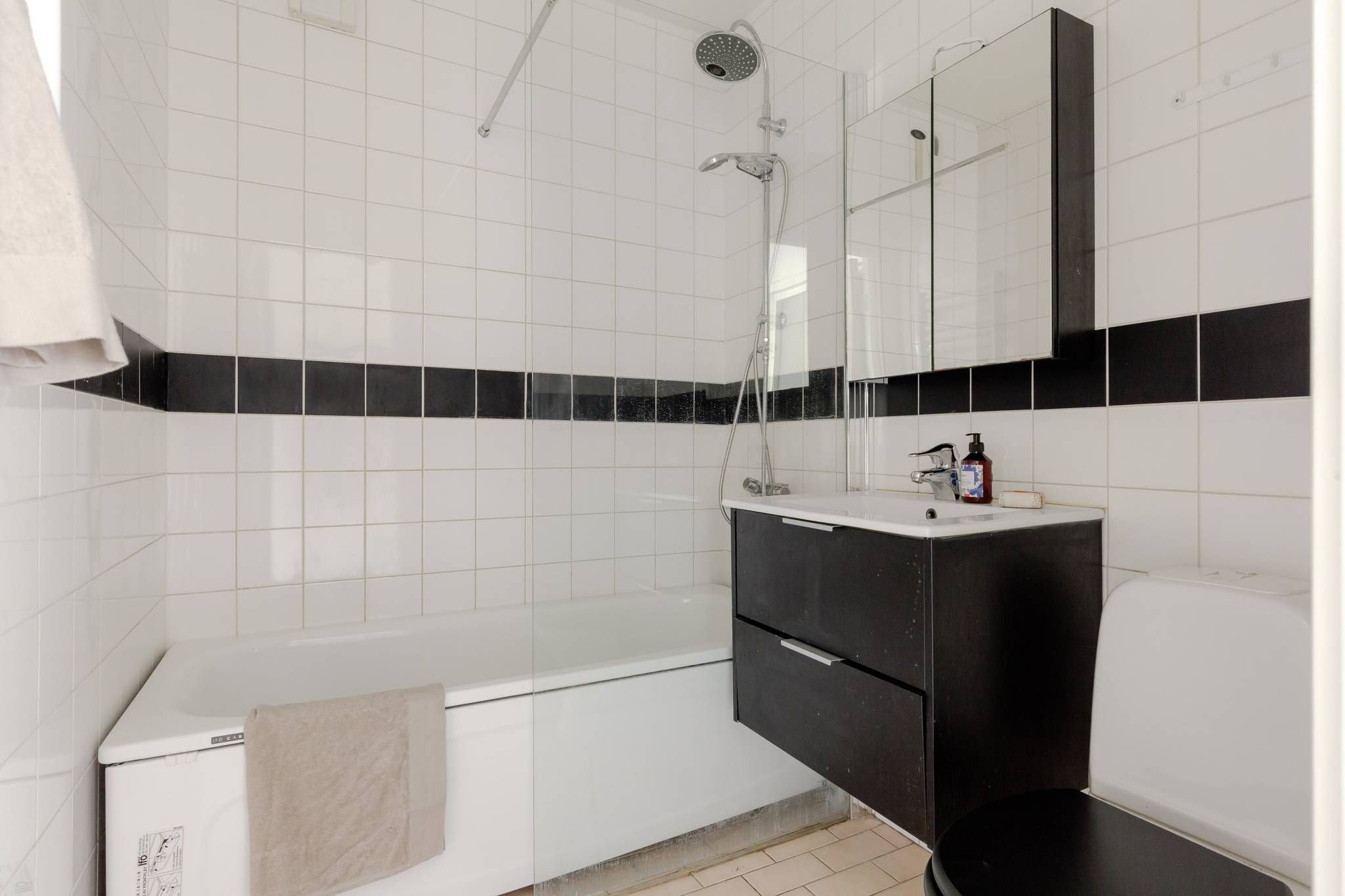 1 rum Lägenhet på Hillmansgatan 15E Brynäs Gävle kommun - bild 12
