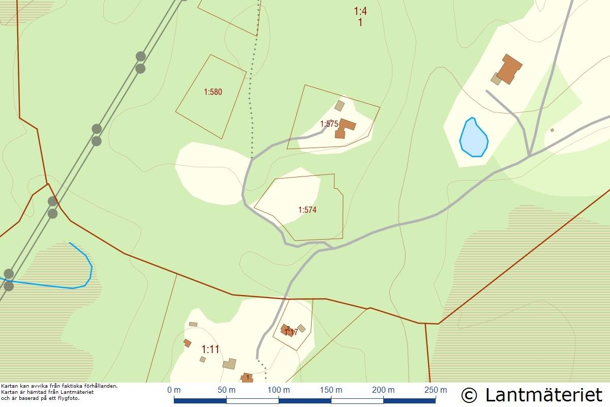 tomt på Gårö Gnosjö, Gnosjö kommun - bild 4