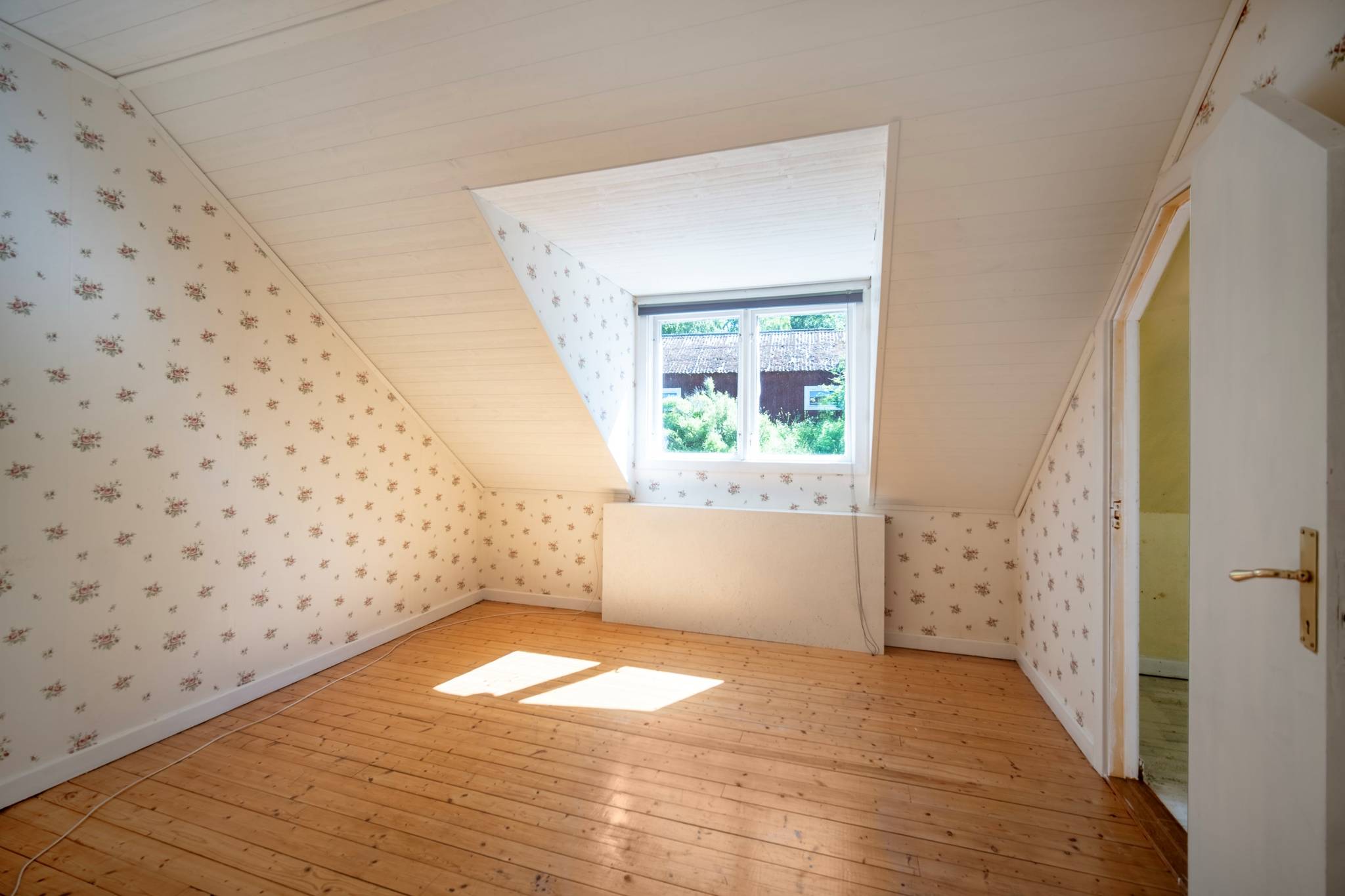 7 rum Villa på Säby 9 Bäckaby Vetlanda kommun - bild 26