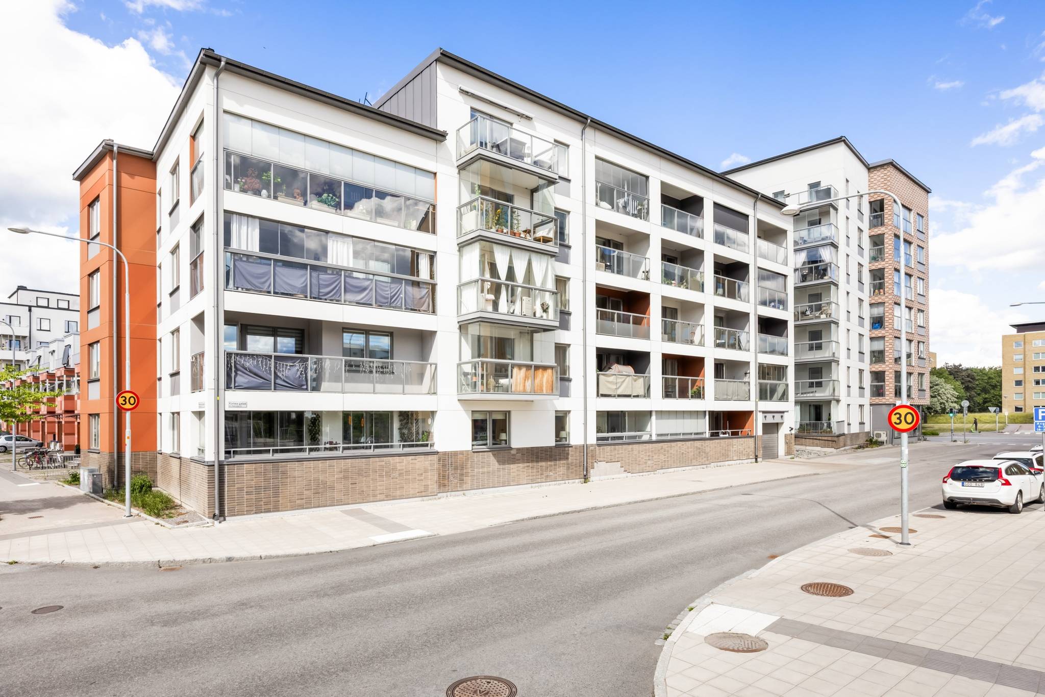 2.5 rum Lägenhet på Johannesbäcksgatan 43 A Sala backe Uppsala kommun - bild 29