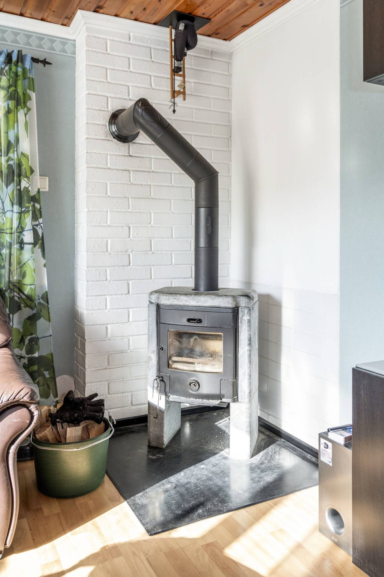 3 rum Villa på Orrvägen 8 Ängsholmen Eskilstuna kommun - bild 10