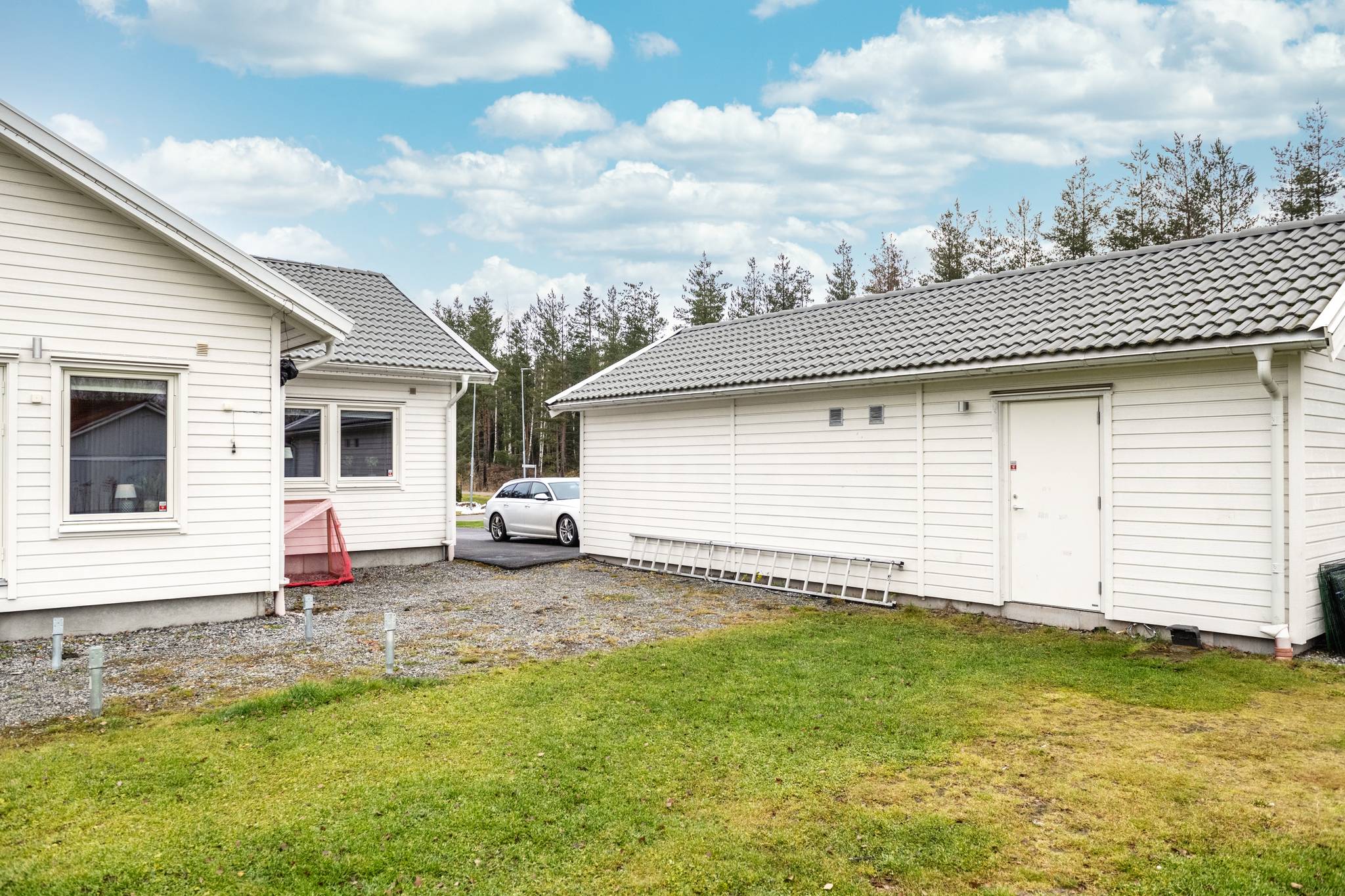 147.5 m² Villa på Baldersbrågatan 1 Prästängen Arvika kommun - bild 26
