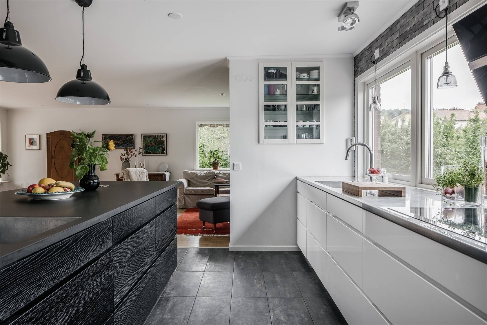 6 rum Villa på Torstensonsgatan 58 Nedre Mösseberg Falköpings kommun - bild 5