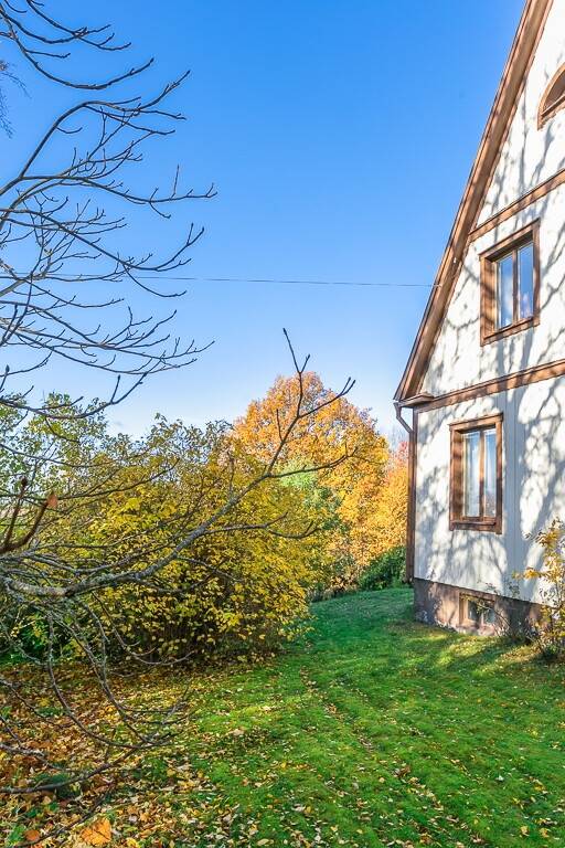 7 rum Villa på Beateberg Haga 42 Moholm - Beateberg Töreboda kommun - bild 21