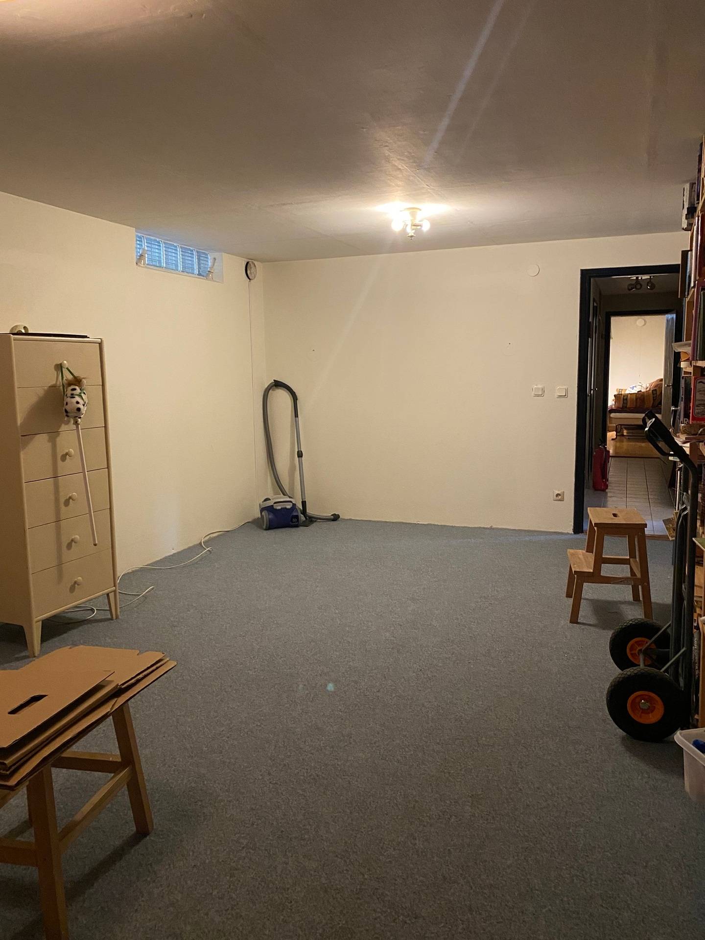 8 rum Villa på Hjortronvägen 1 Noret Mora kommun - bild 41