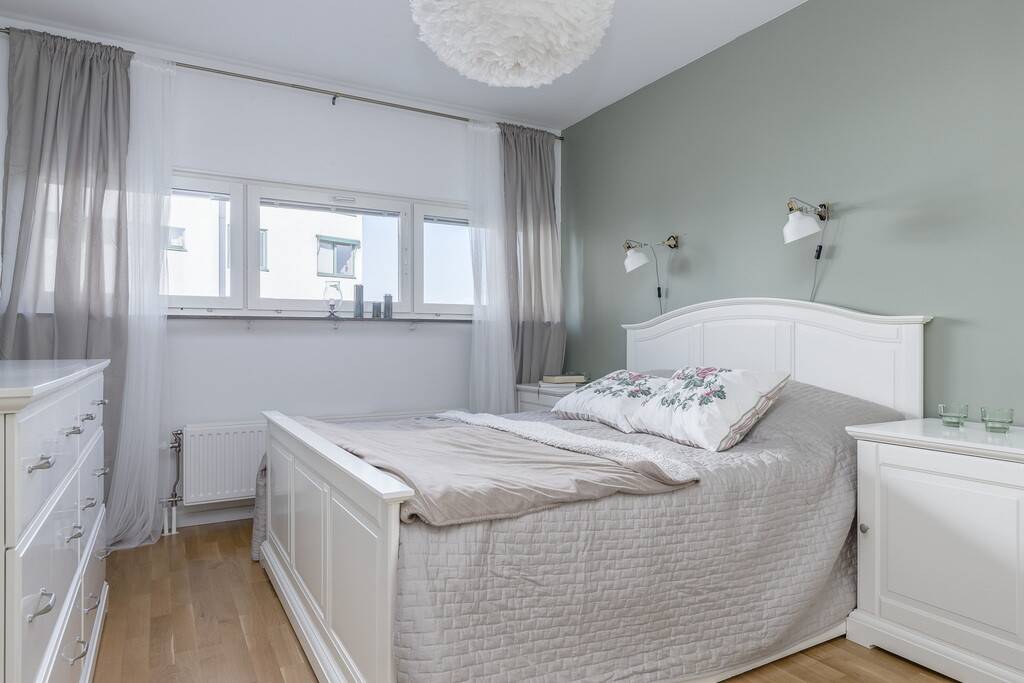 3 rum Lägenhet på Skogsslingan 4, 1 tr Charlottenberg Danderyds kommun - bild 8