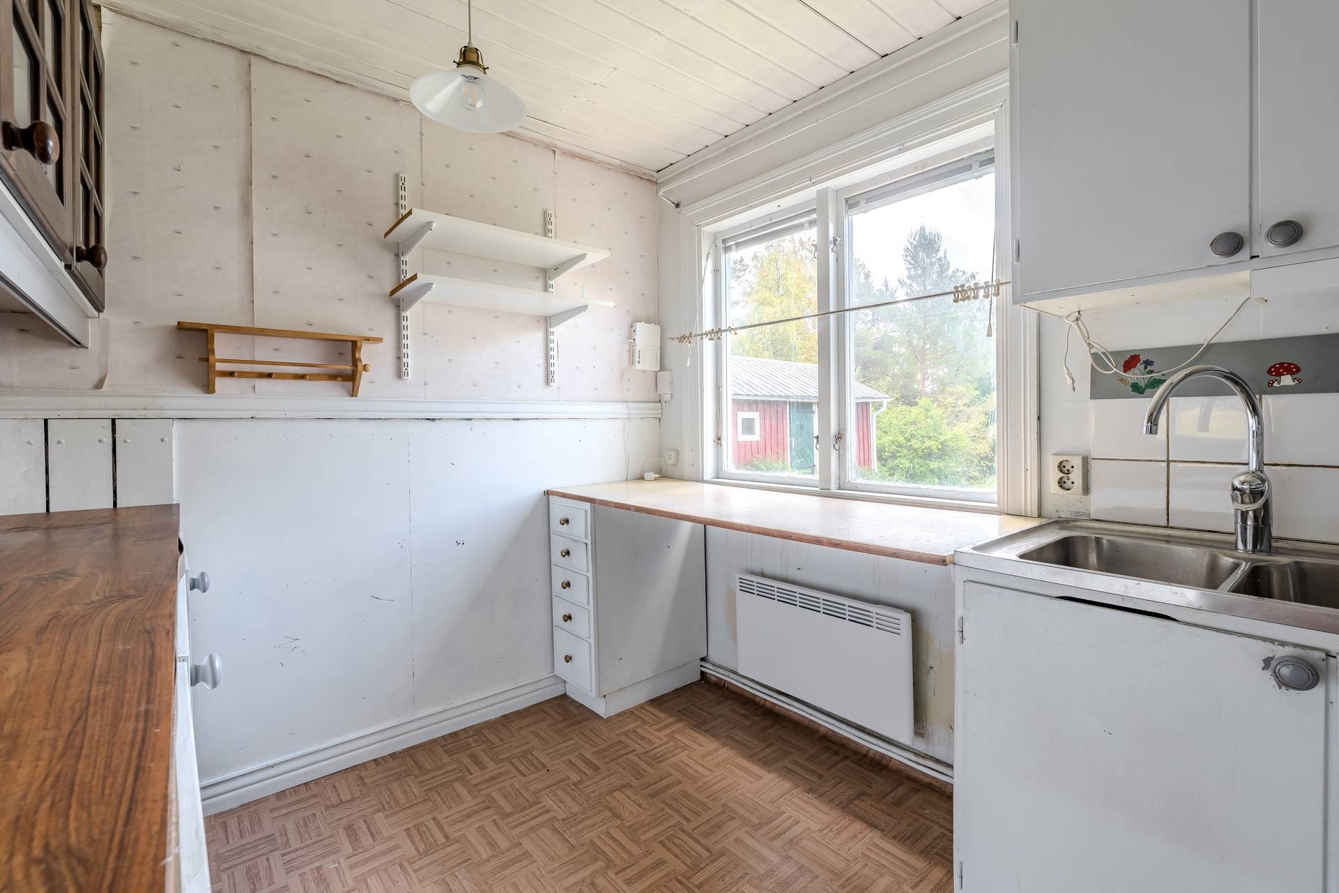 2 rum Villa på Sanne 647 Hackås Bergs kommun - bild 10