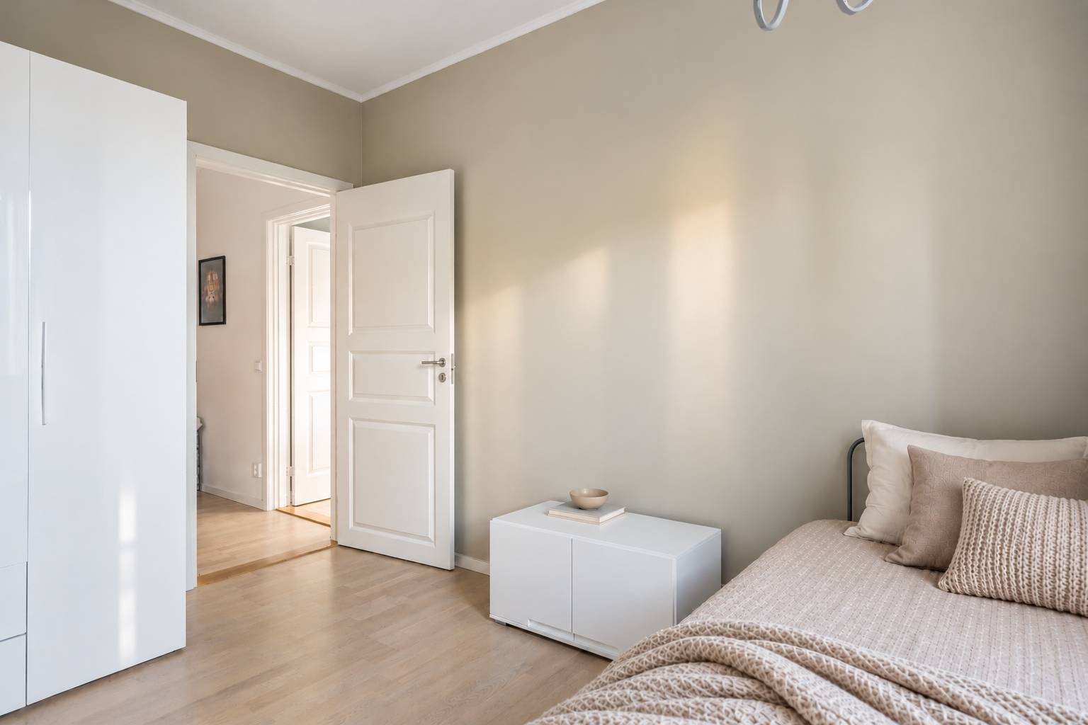 6 rum Parhus på Högmora ringväg 9D Högmora Huddinge kommun - bild 22