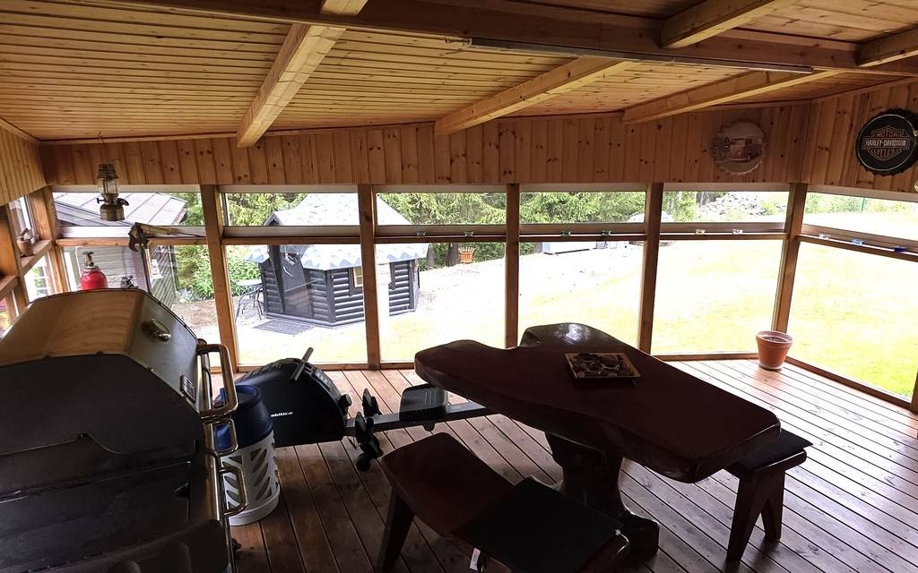 4 rum Villa på Bergsrundan 13 Södertälje Dammkärr Södertälje kommun - bild 39