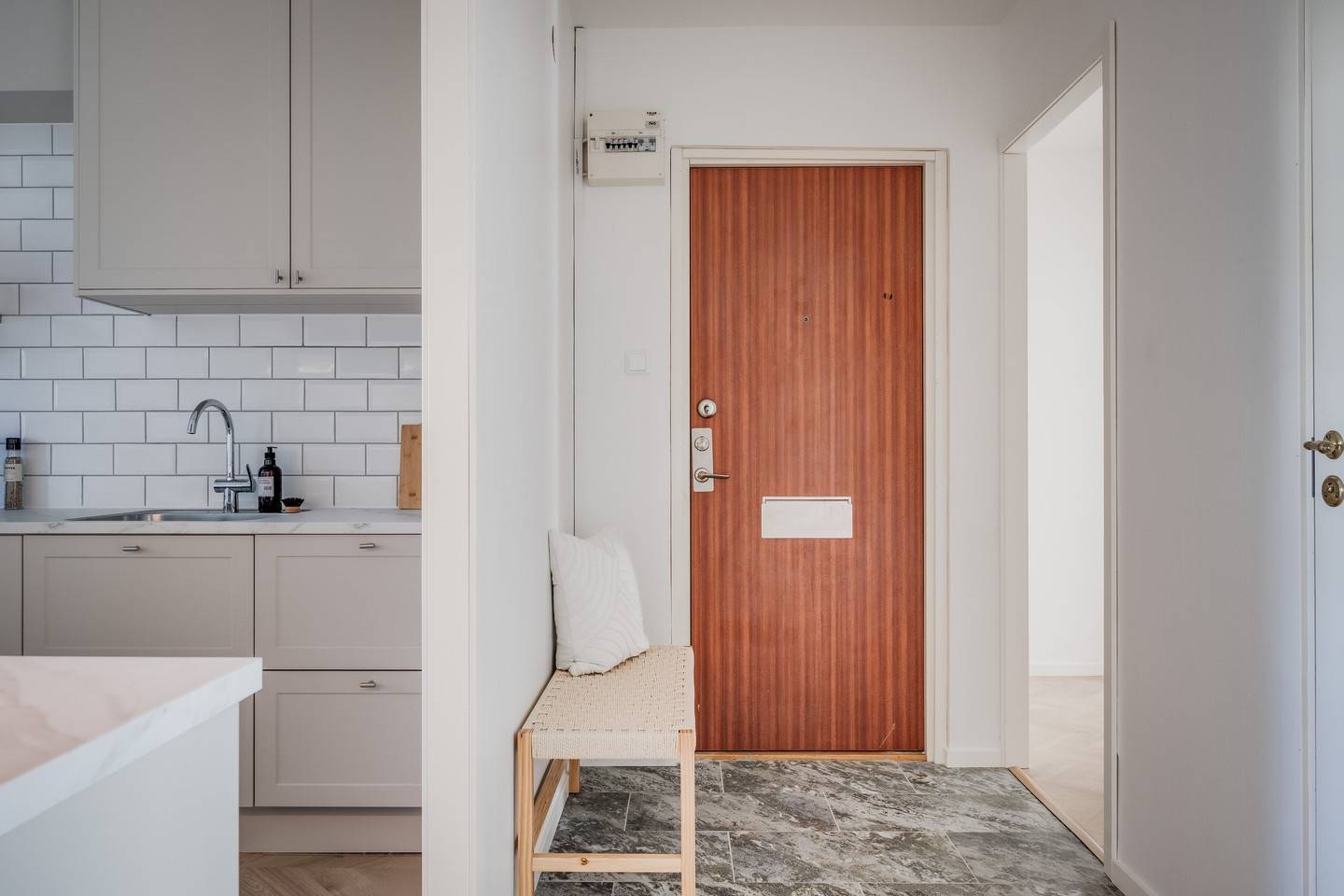 3 rum Lägenhet på Kågevägen 38G Skellefteå kommun - bild 21