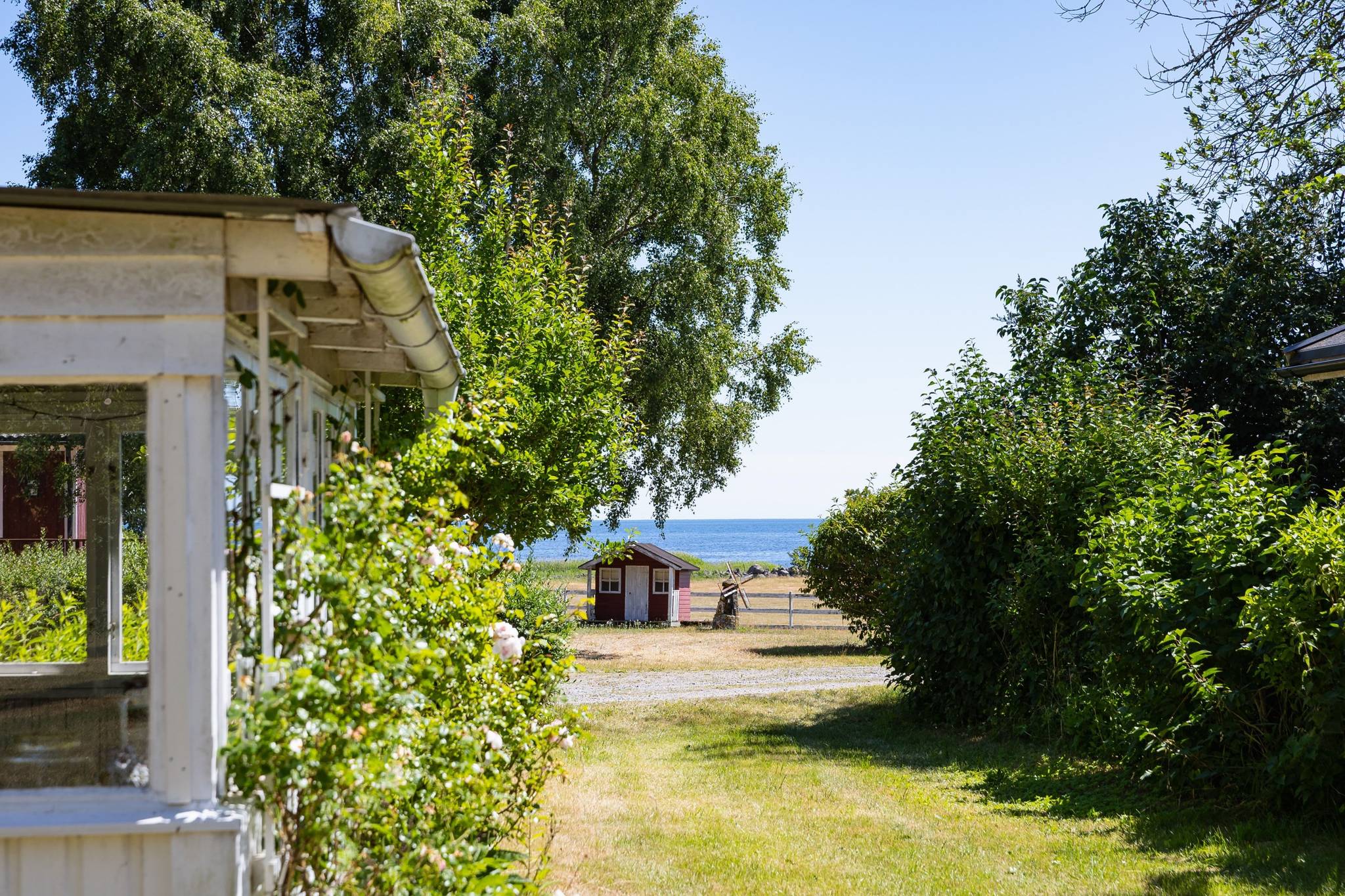 2 rum Fritidshus på Orranäs 450 Björkenäs/Orranäs Karlskrona kommun - bild 4