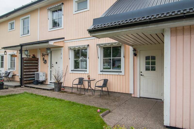 5 rum Parhus på Granbacksvägen 34 Njutånger Hudiksvalls kommun - bild 3