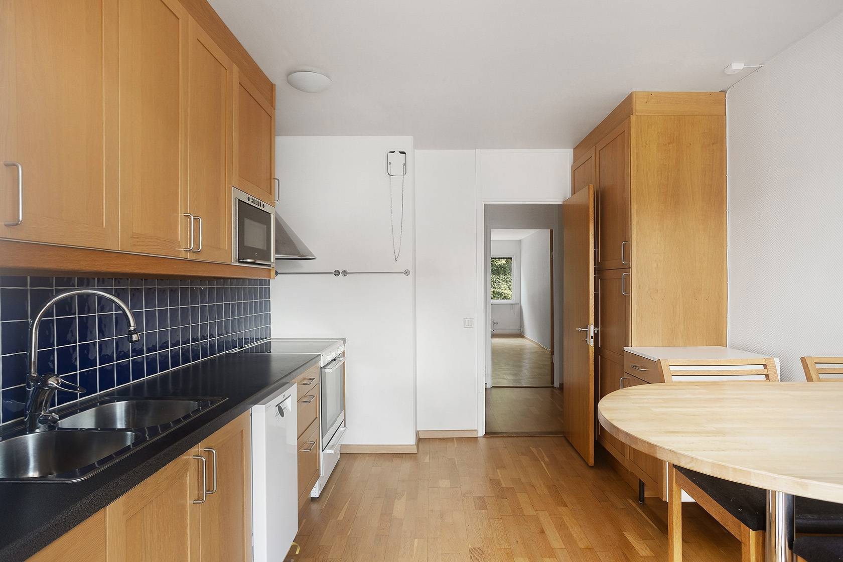 2 rum lägenhet på Erik Dahlbergsvägen 47 Centrum, Karlshamns kommun - bild 4