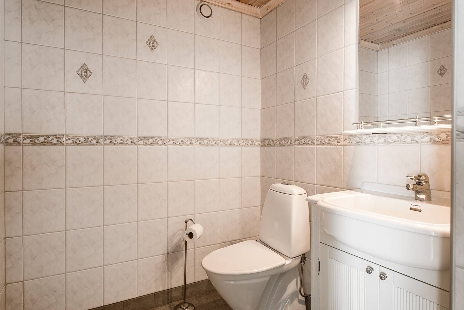 6 rum Villa på Ekebovägen 13 Johannedal Sundsvalls kommun - bild 10
