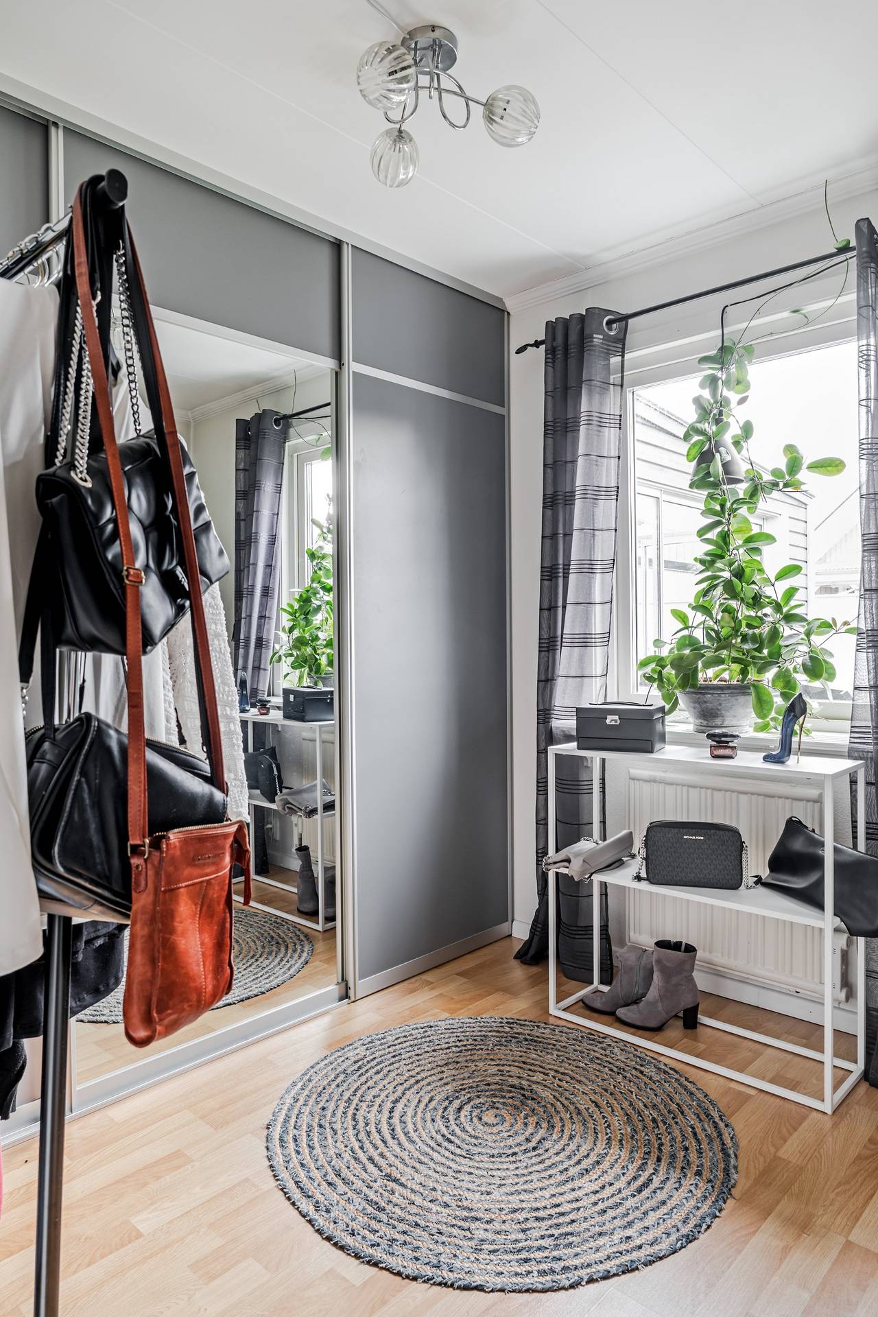 7 rum Radhus på Stamkullevägen 331 Sandhem Trollhättans kommun - bild 22